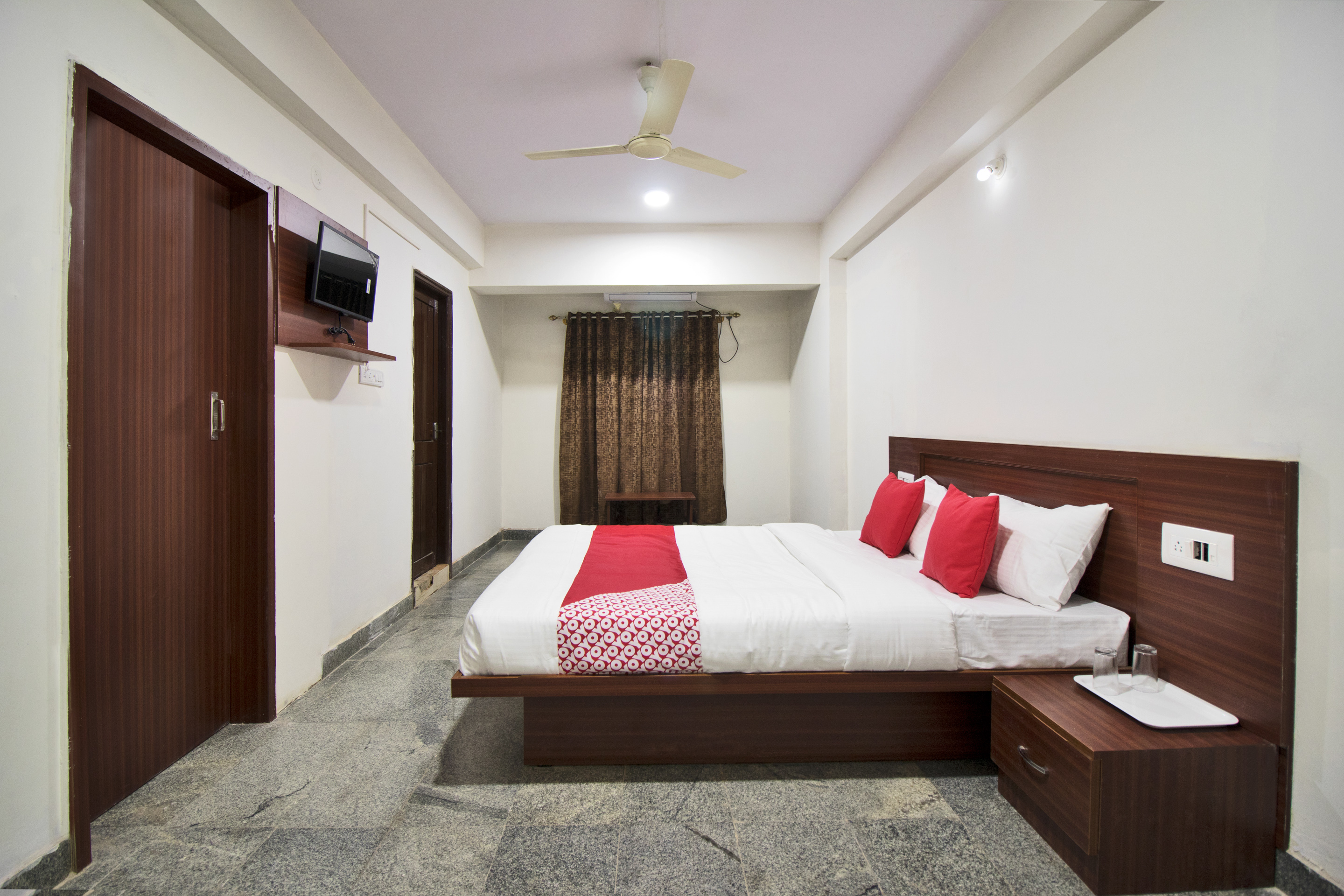 Sri Durga Residency By OYO Rooms