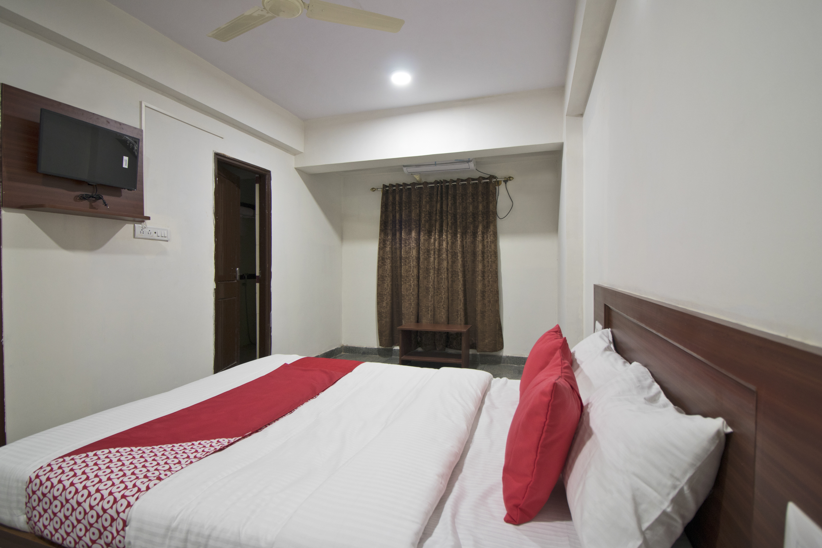 Sri Durga Residency By OYO Rooms