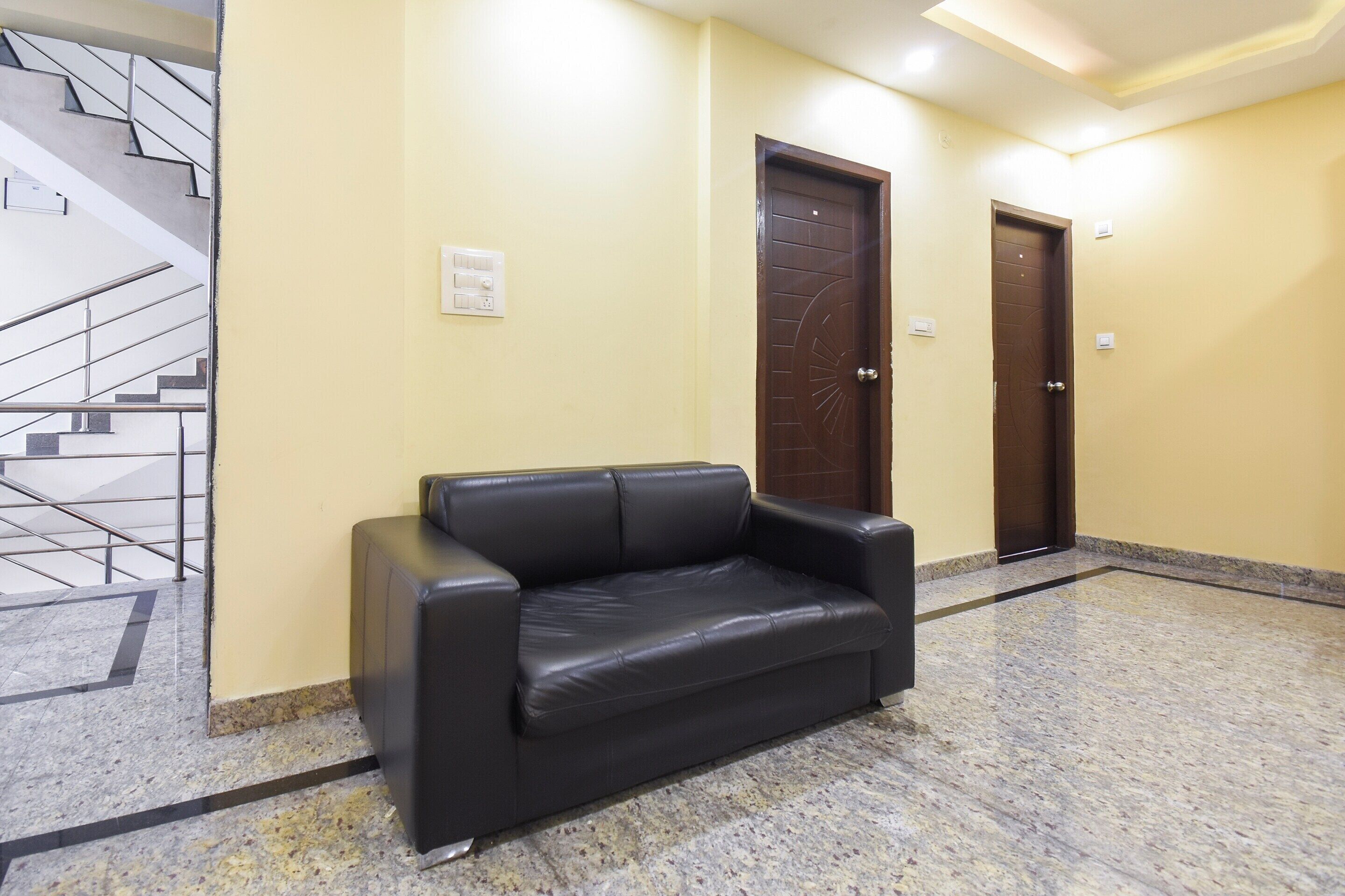 Srigandha Party Hall by OYO Rooms
