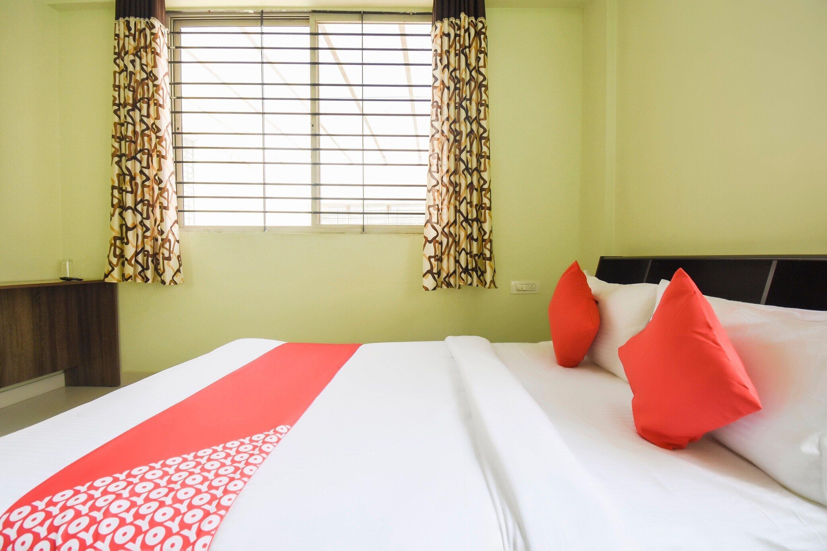 Srigandha Party Hall by OYO Rooms