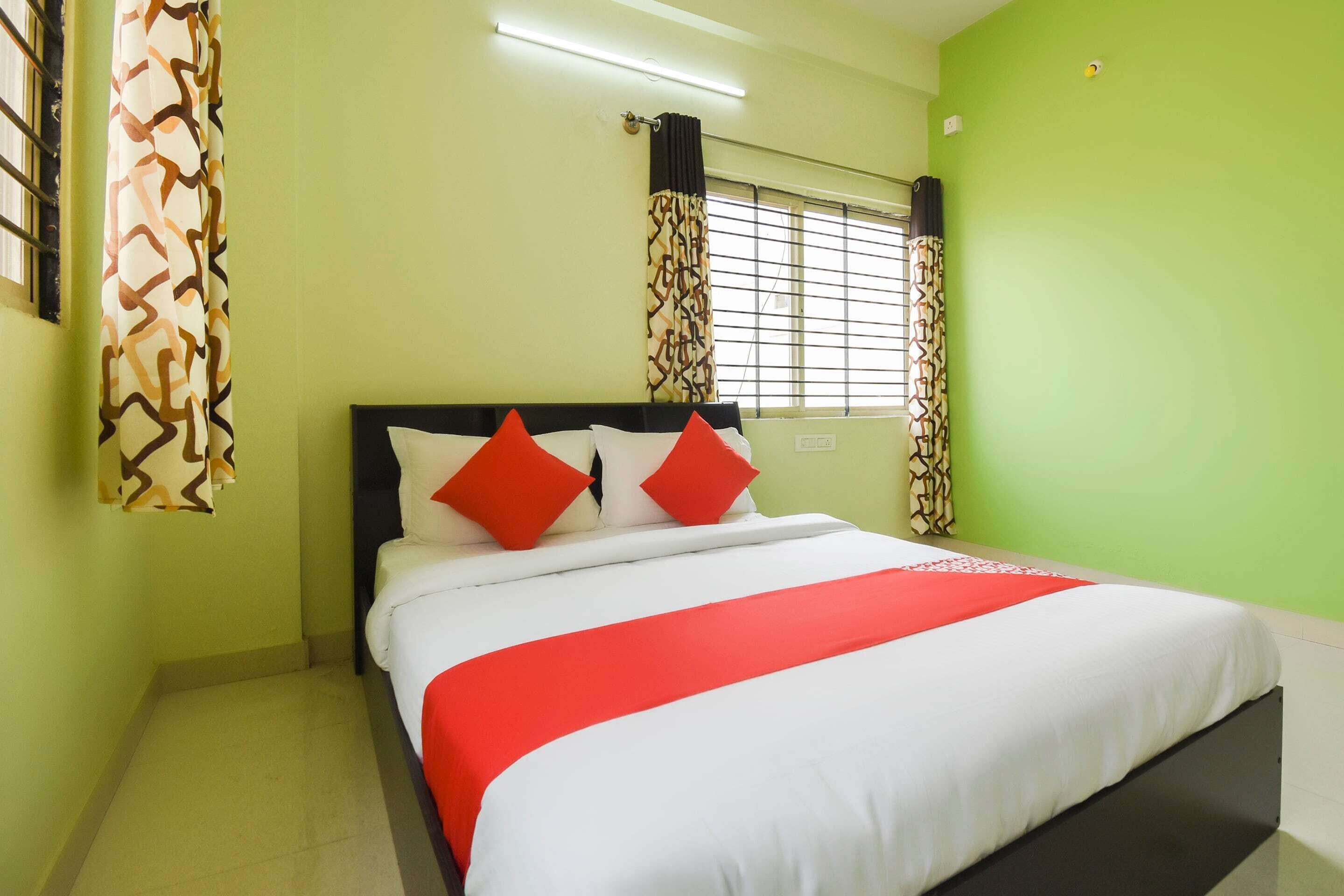 Srigandha Party Hall by OYO Rooms