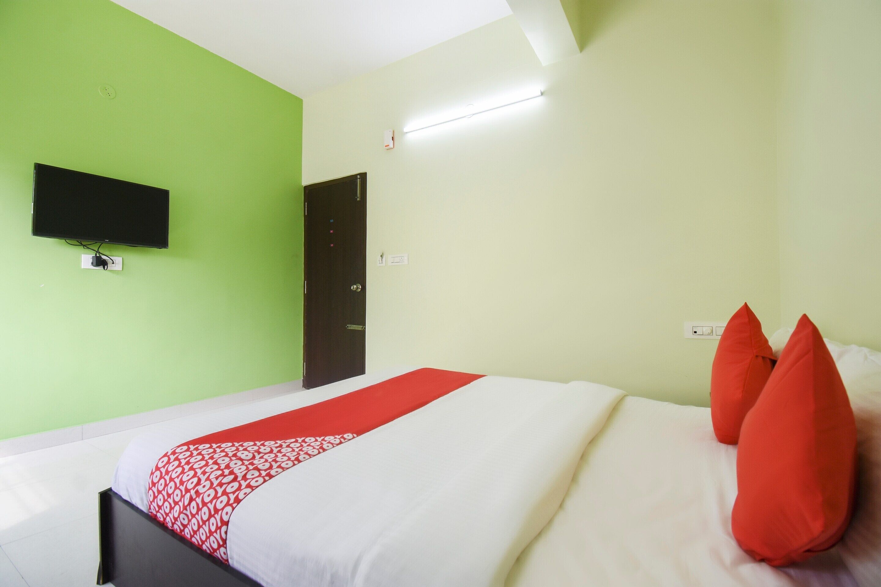 Srigandha Party Hall by OYO Rooms