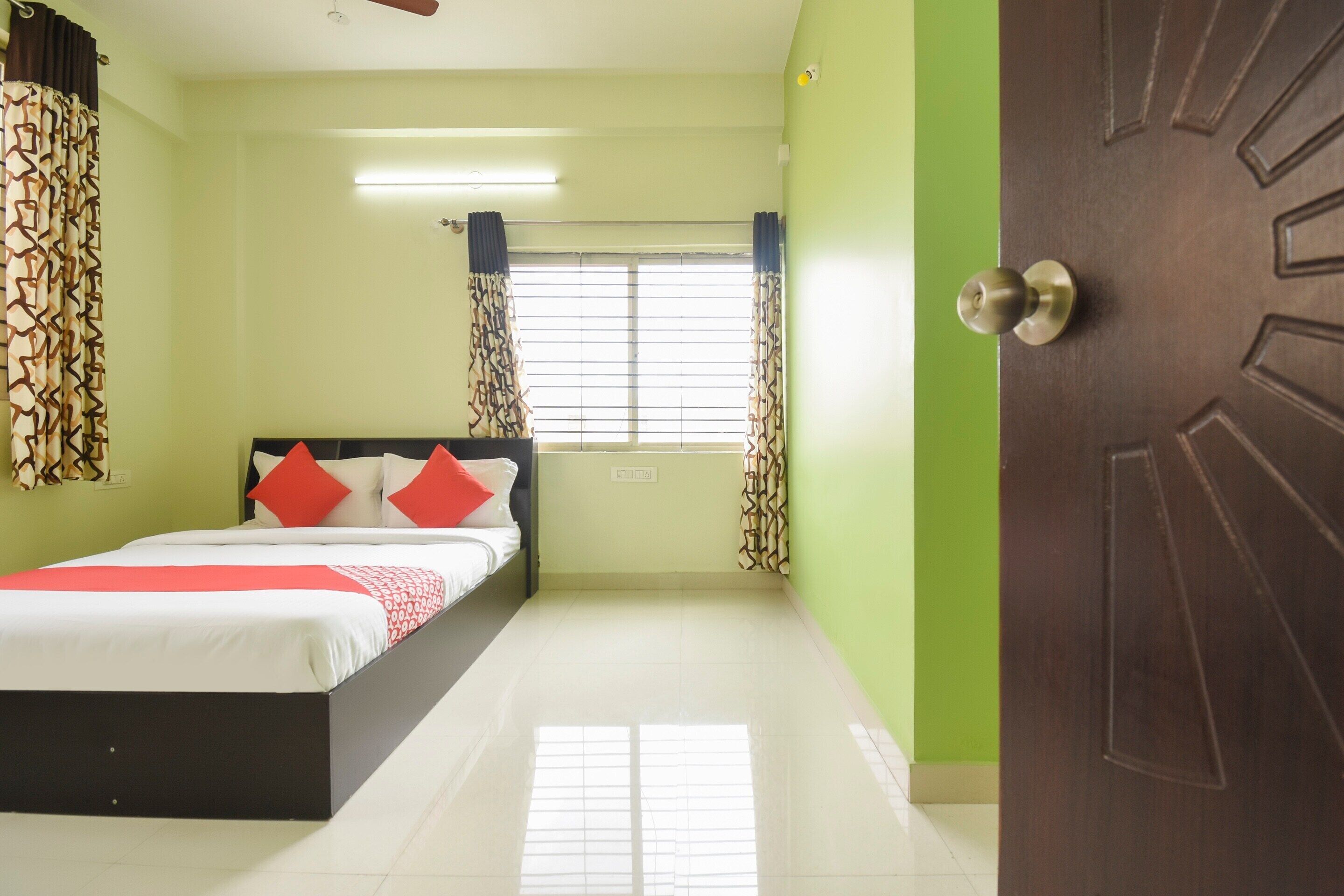 Srigandha Party Hall by OYO Rooms