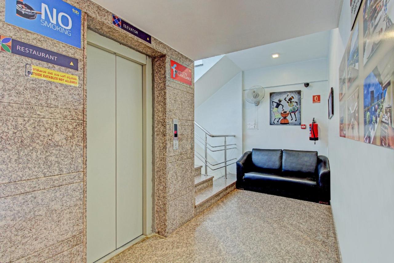 Sri Krishna's Suites by OYO