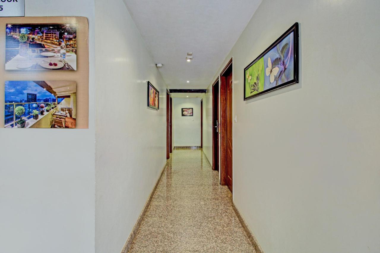 Sri Krishna's Suites by OYO