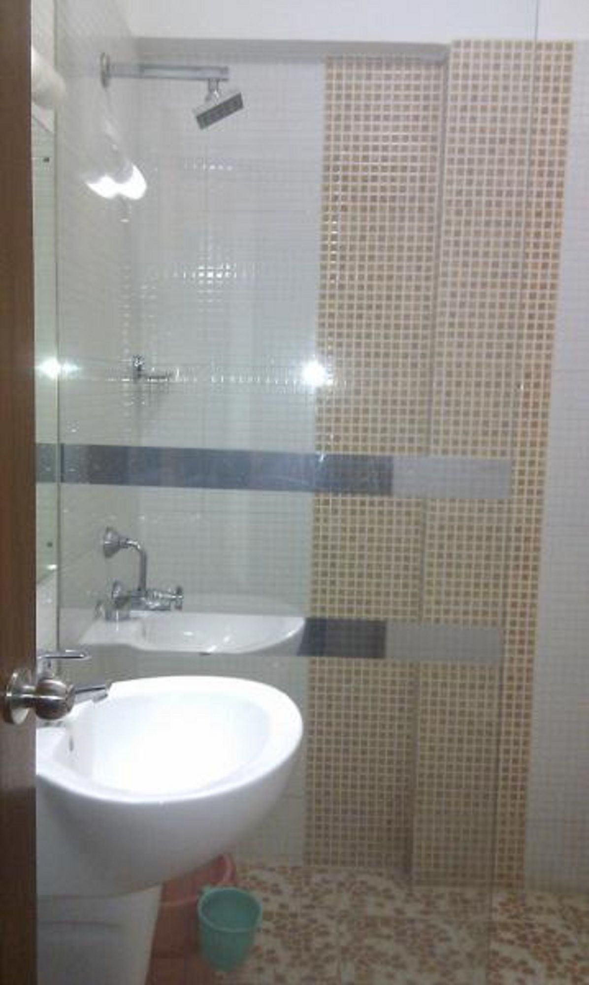 Sri Krishna Suites