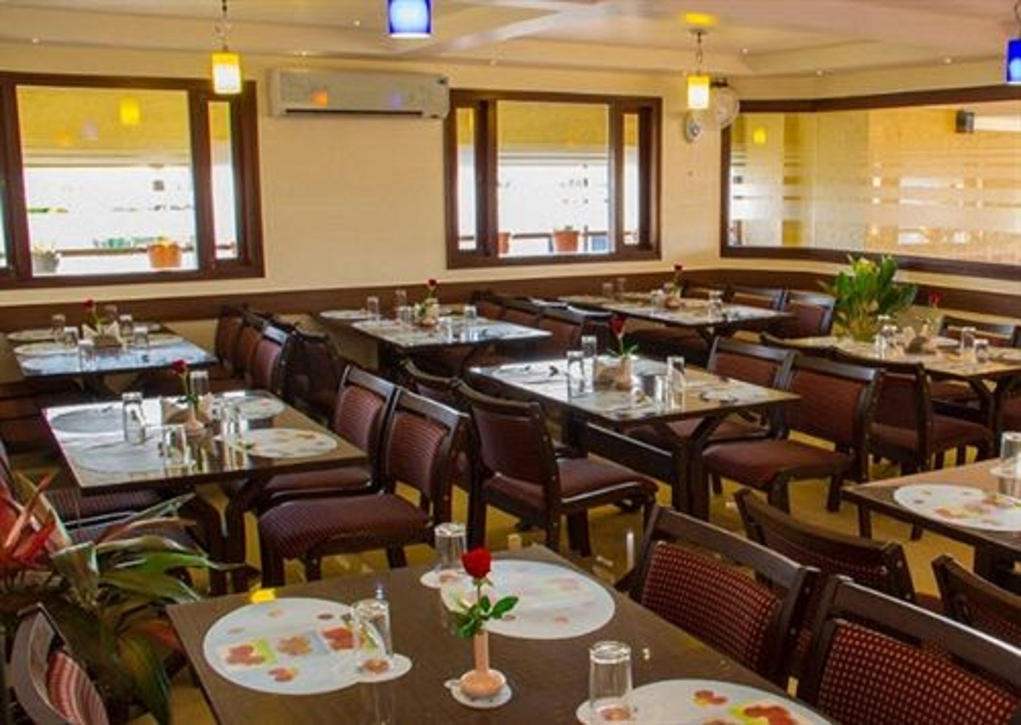 Sri Krishna Suites