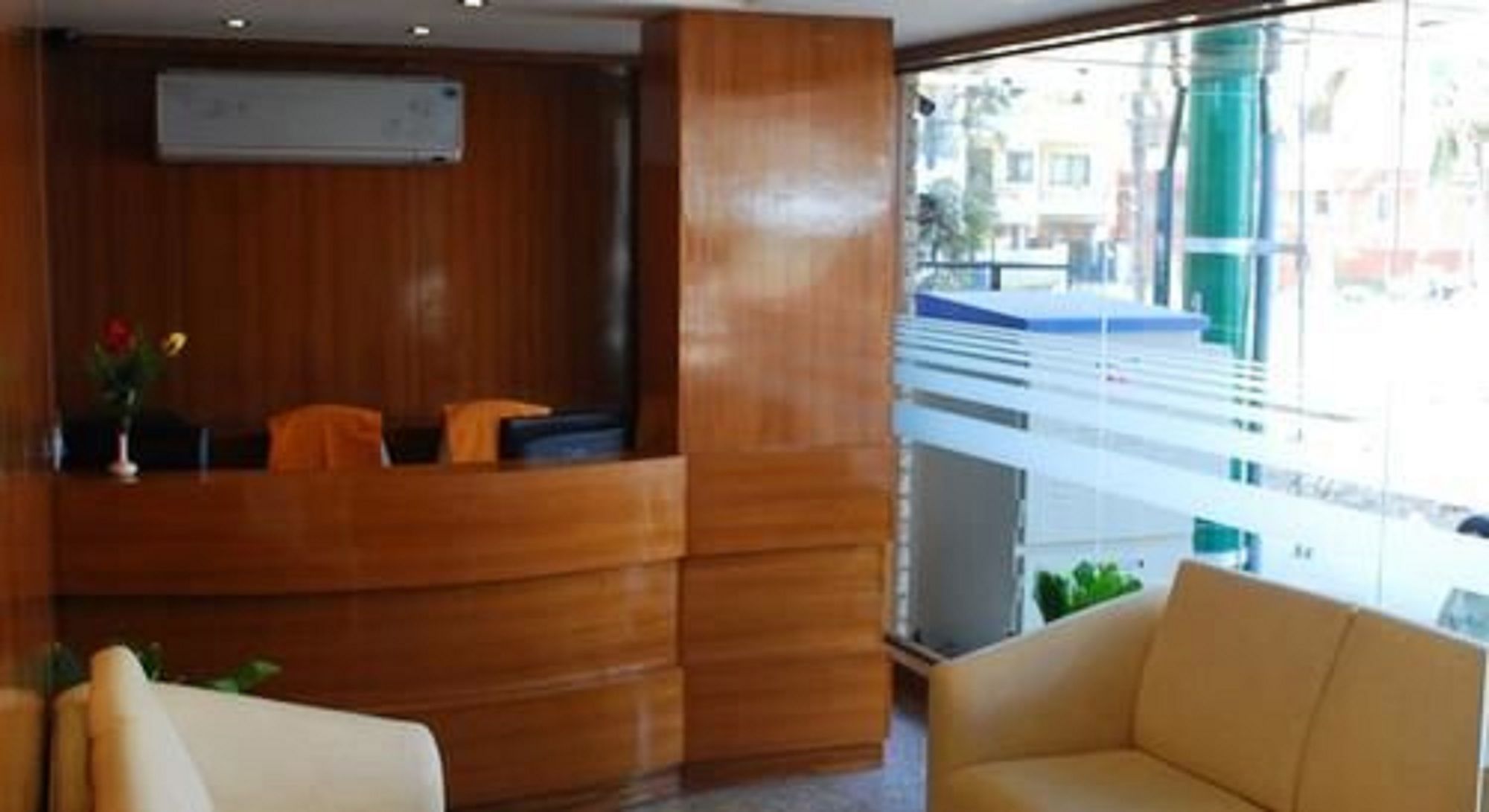 Sri Krishna Suites