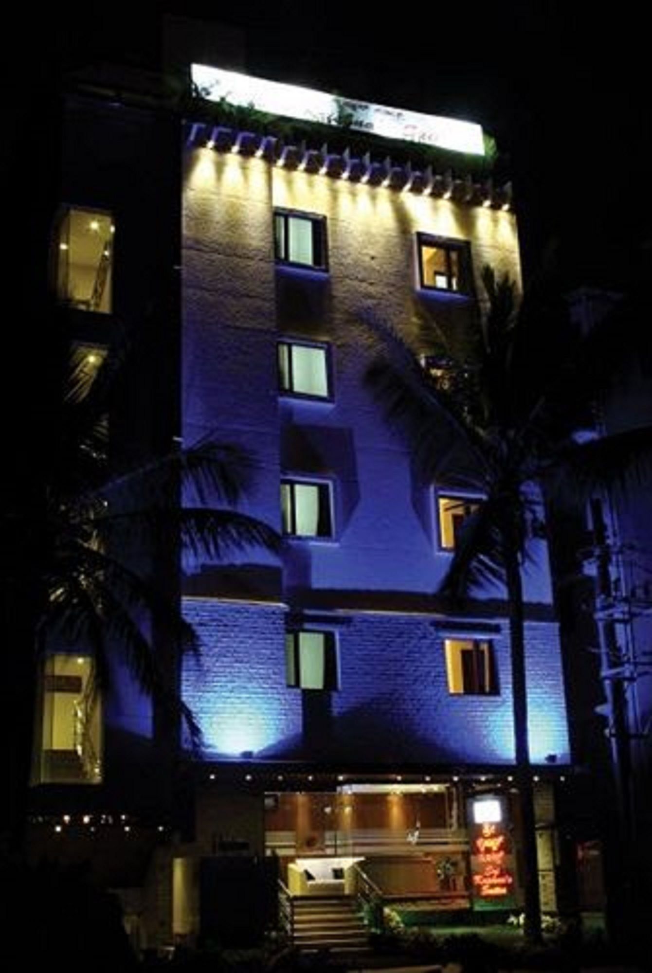 Sri Krishna Suites
