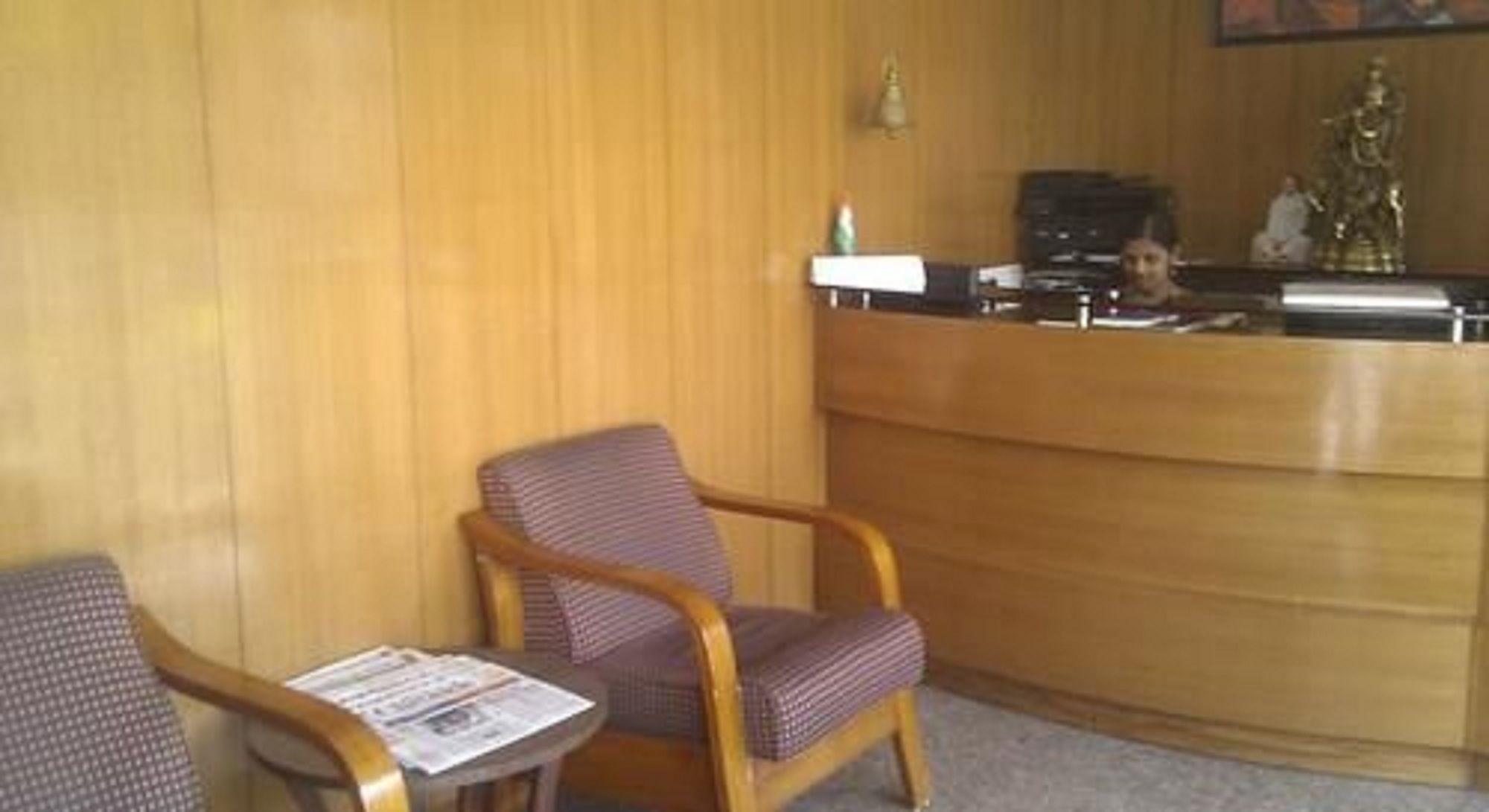 Sri Krishna Suites