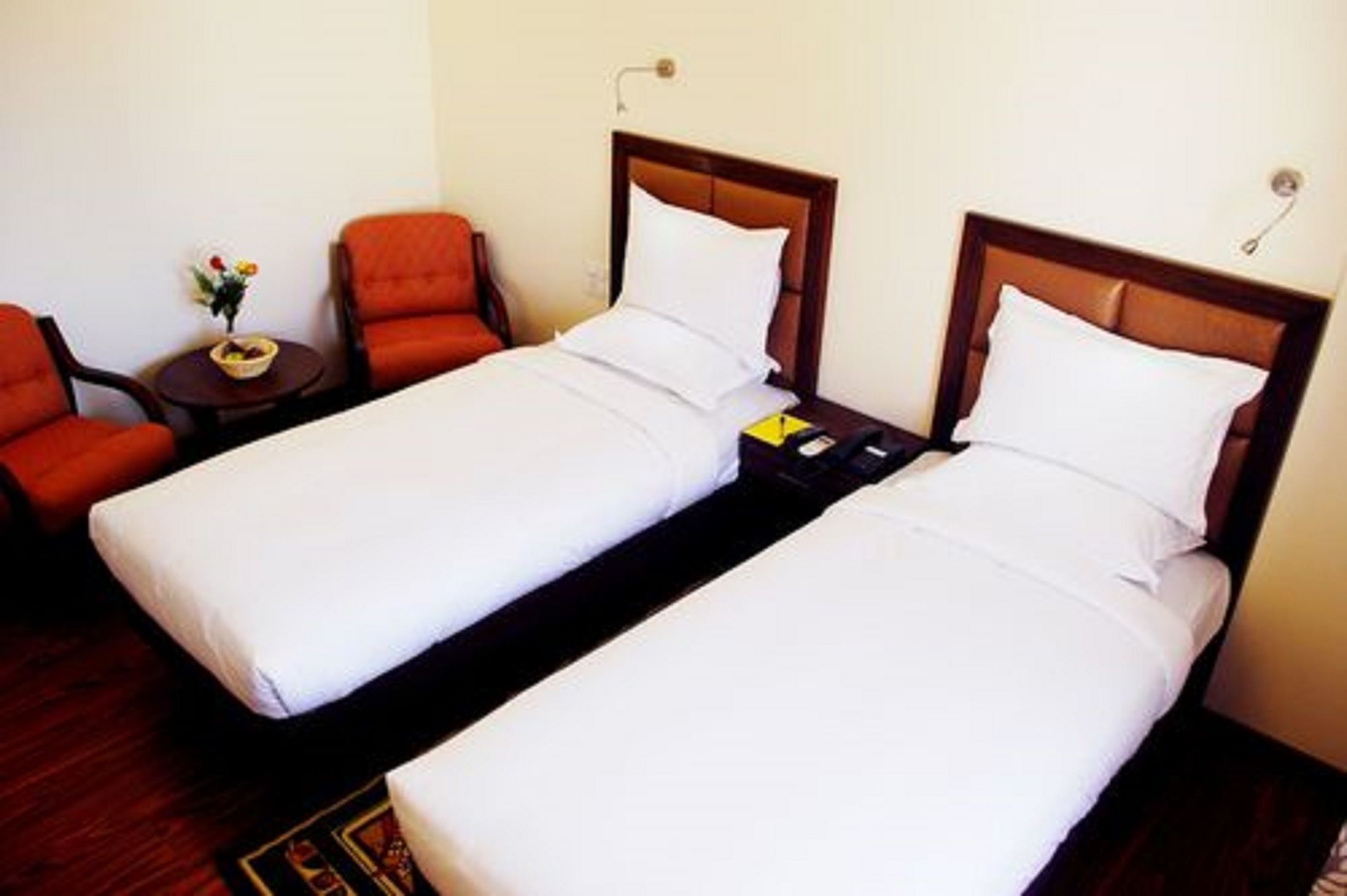 Sri Krishna Suites