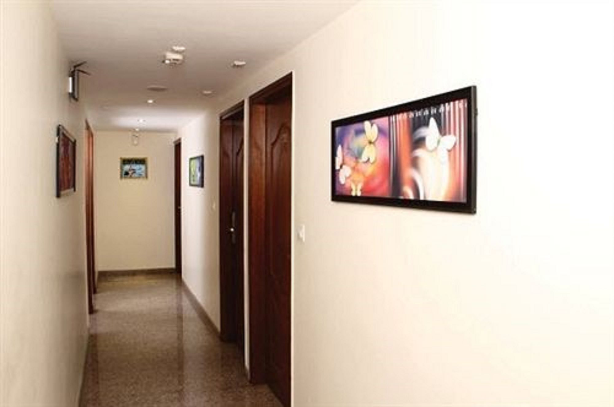 Sri Krishna Suites