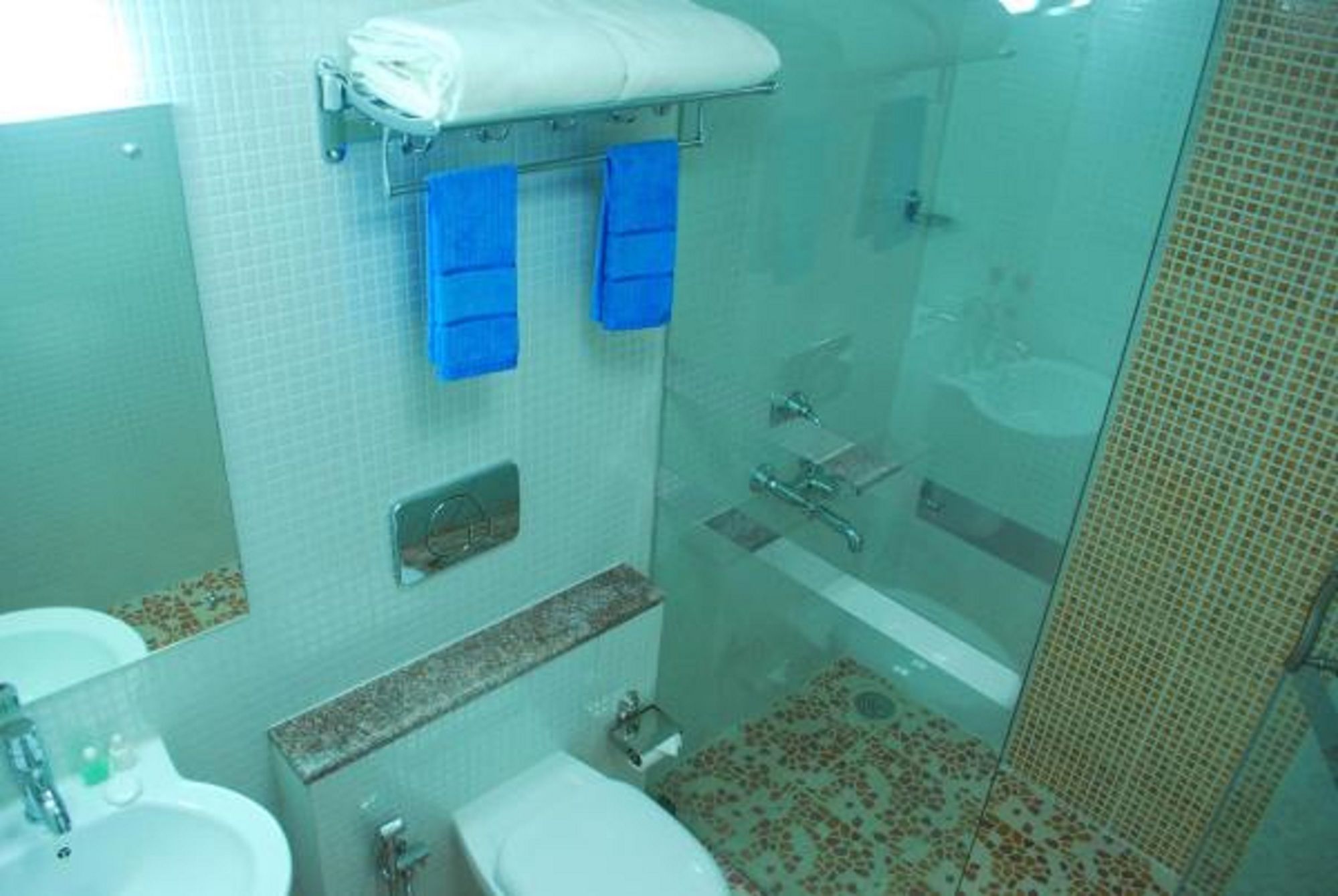 Sri Krishna Suites