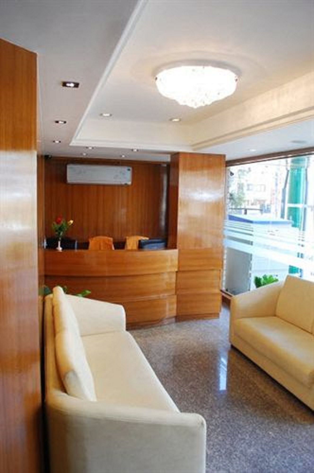 Sri Krishna Suites