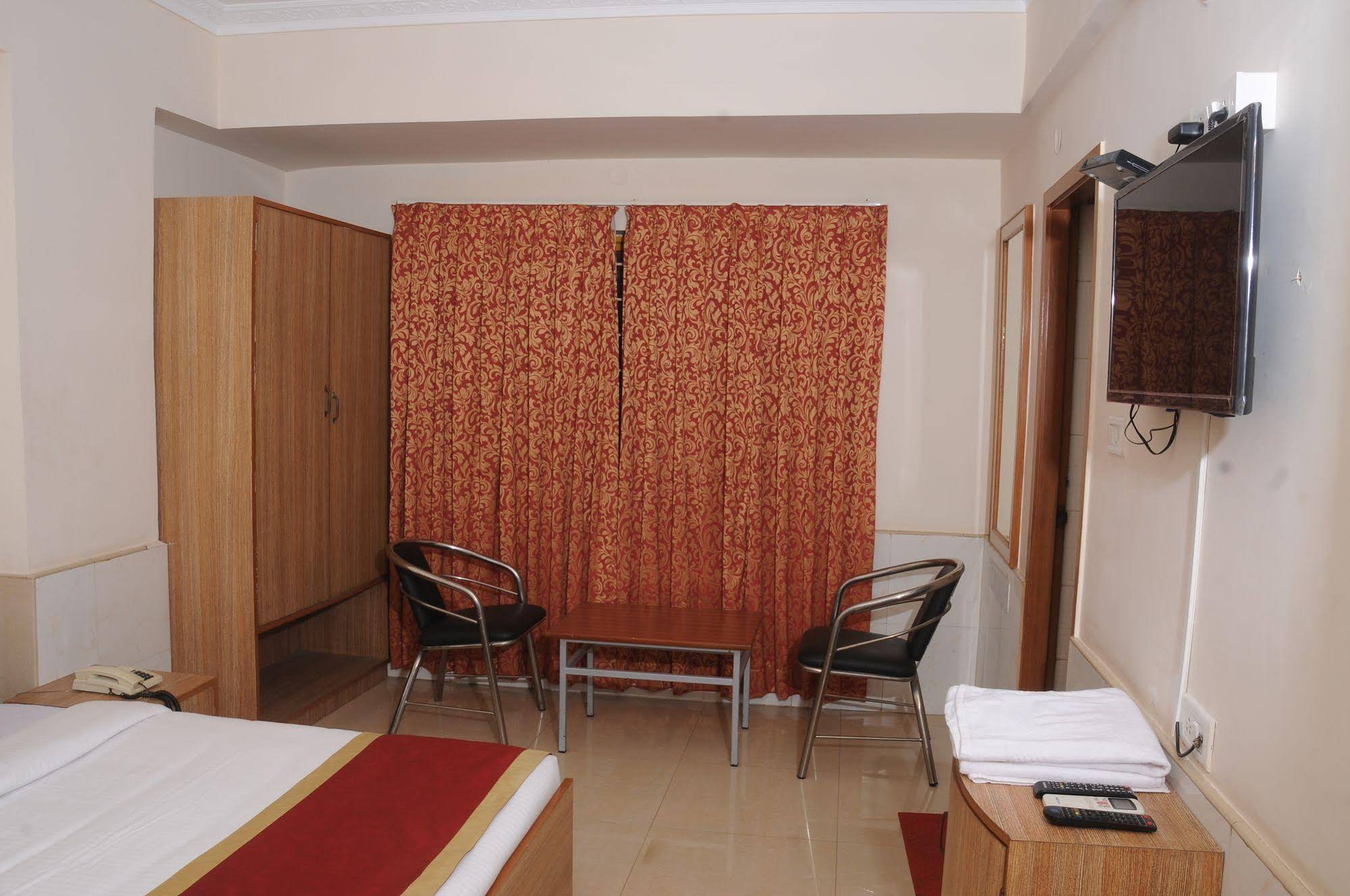 Srinidhi Residency