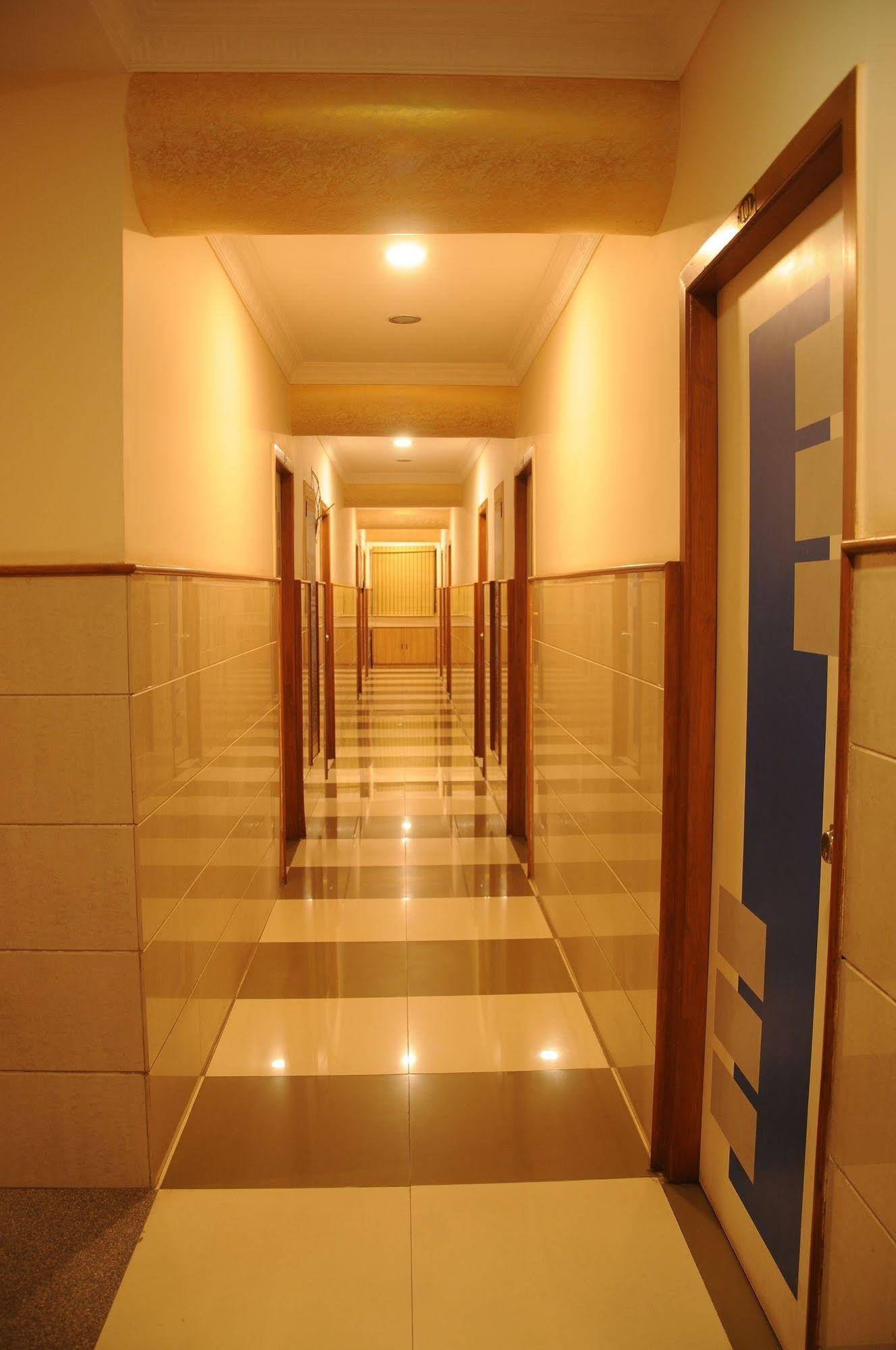 Srinidhi Residency