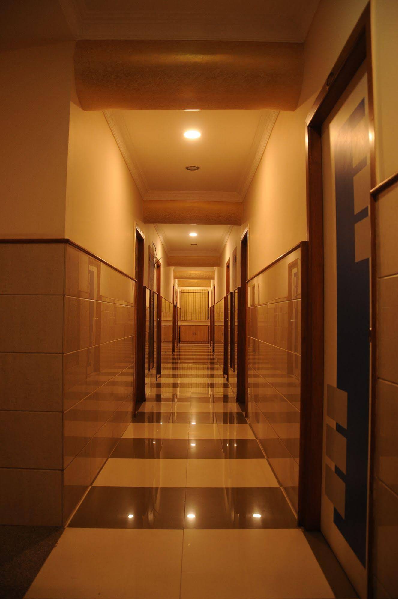 Srinidhi Residency