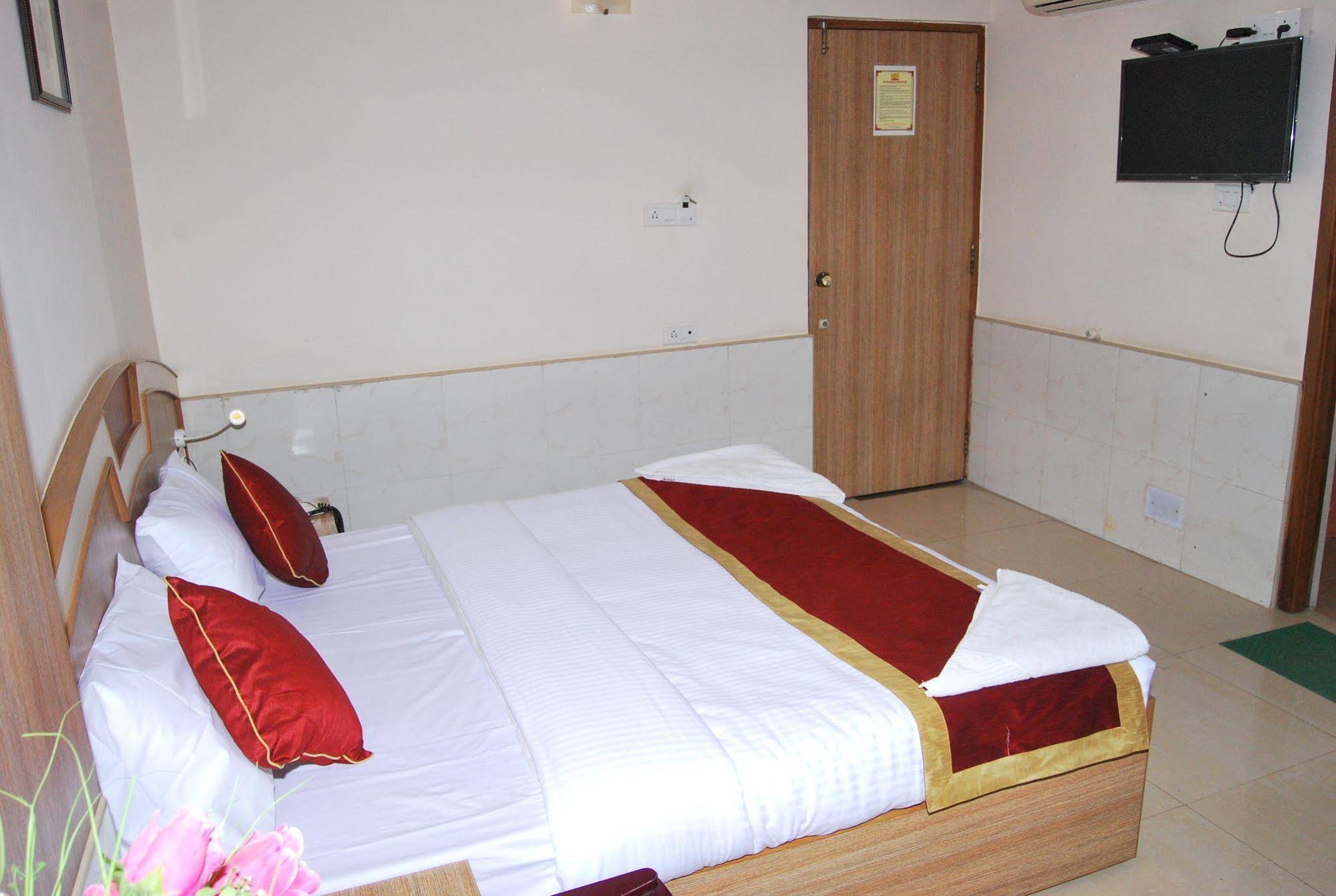 Srinidhi Residency