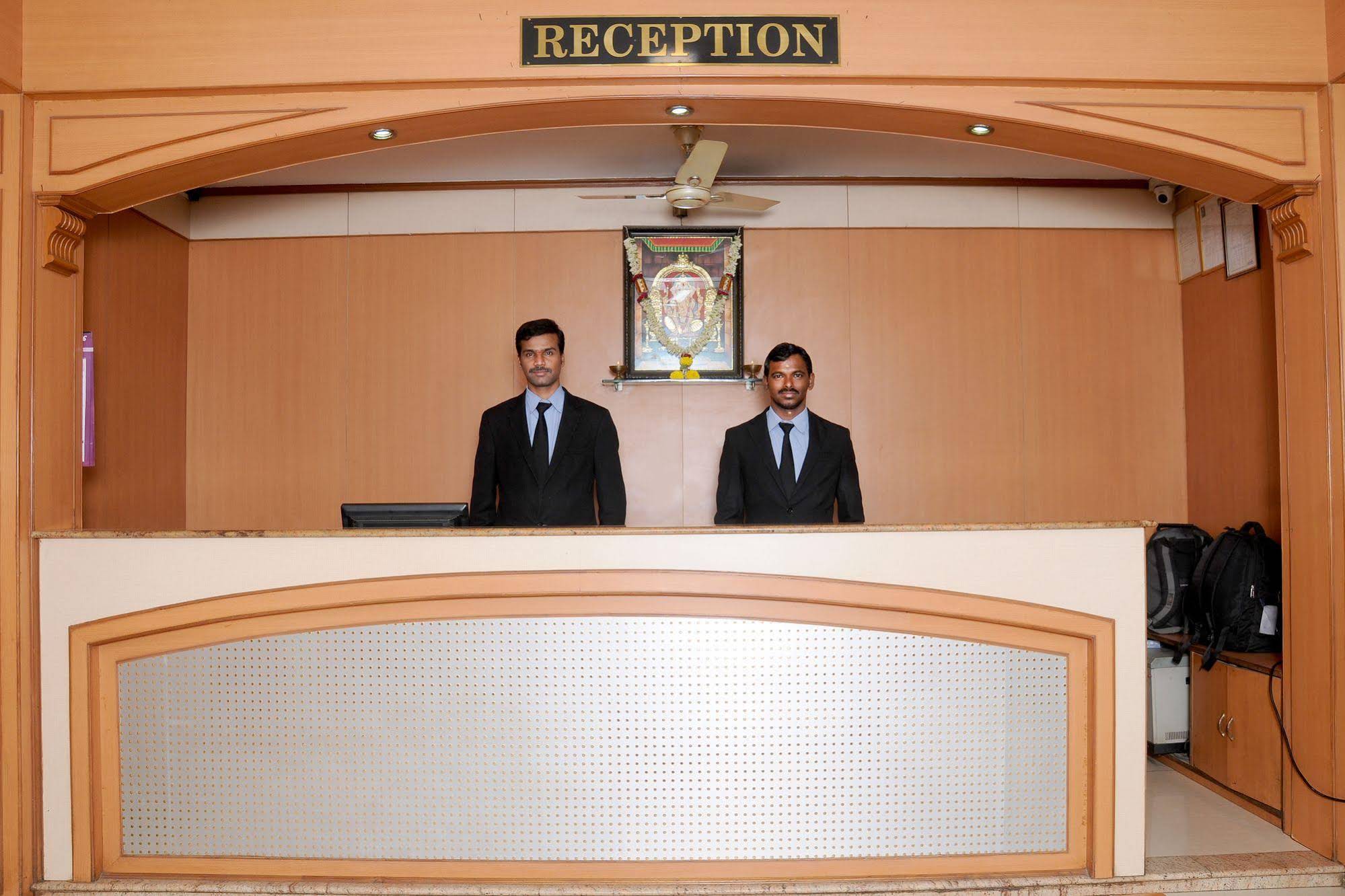 Srinidhi Residency