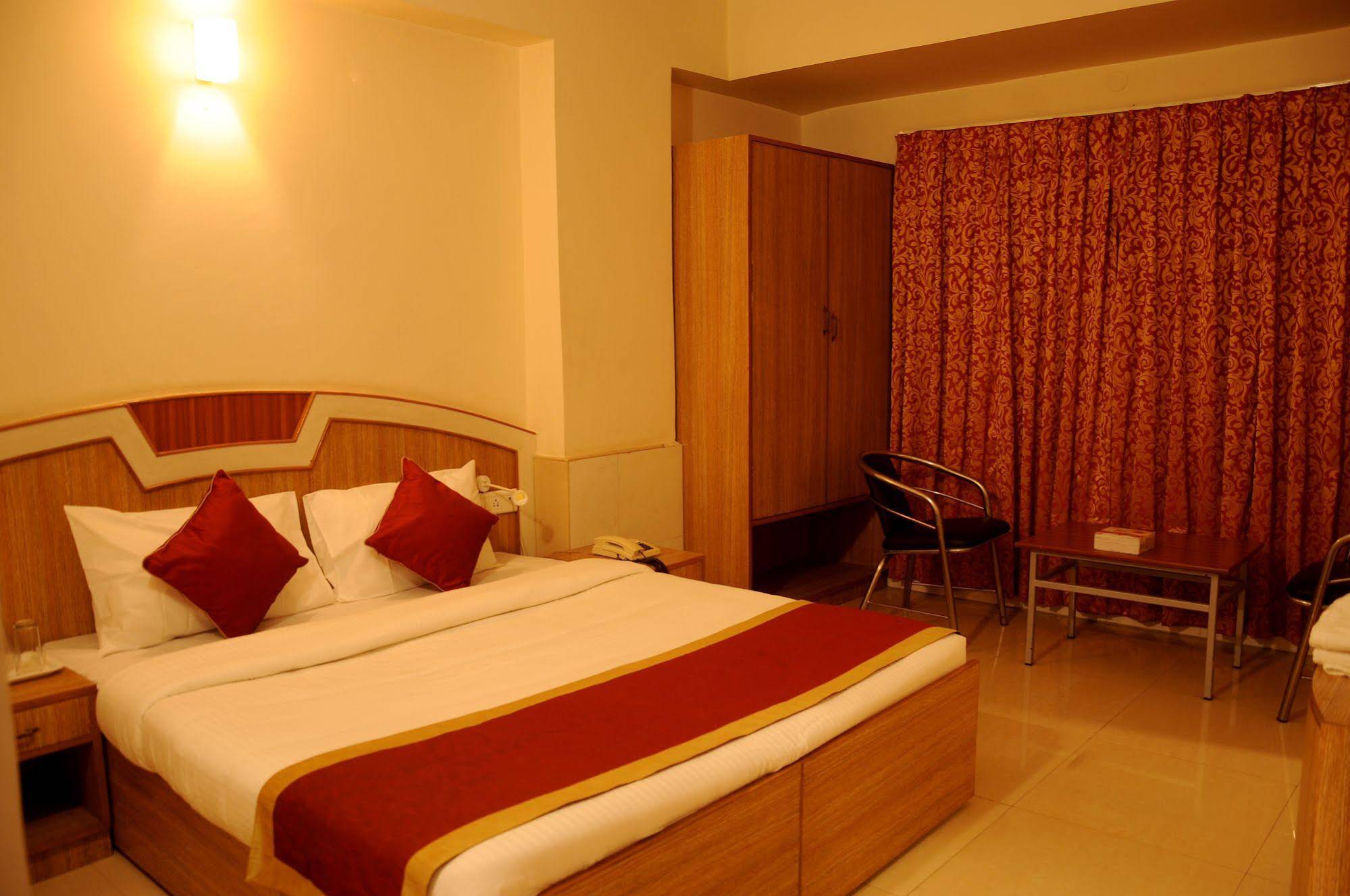 Srinidhi Residency