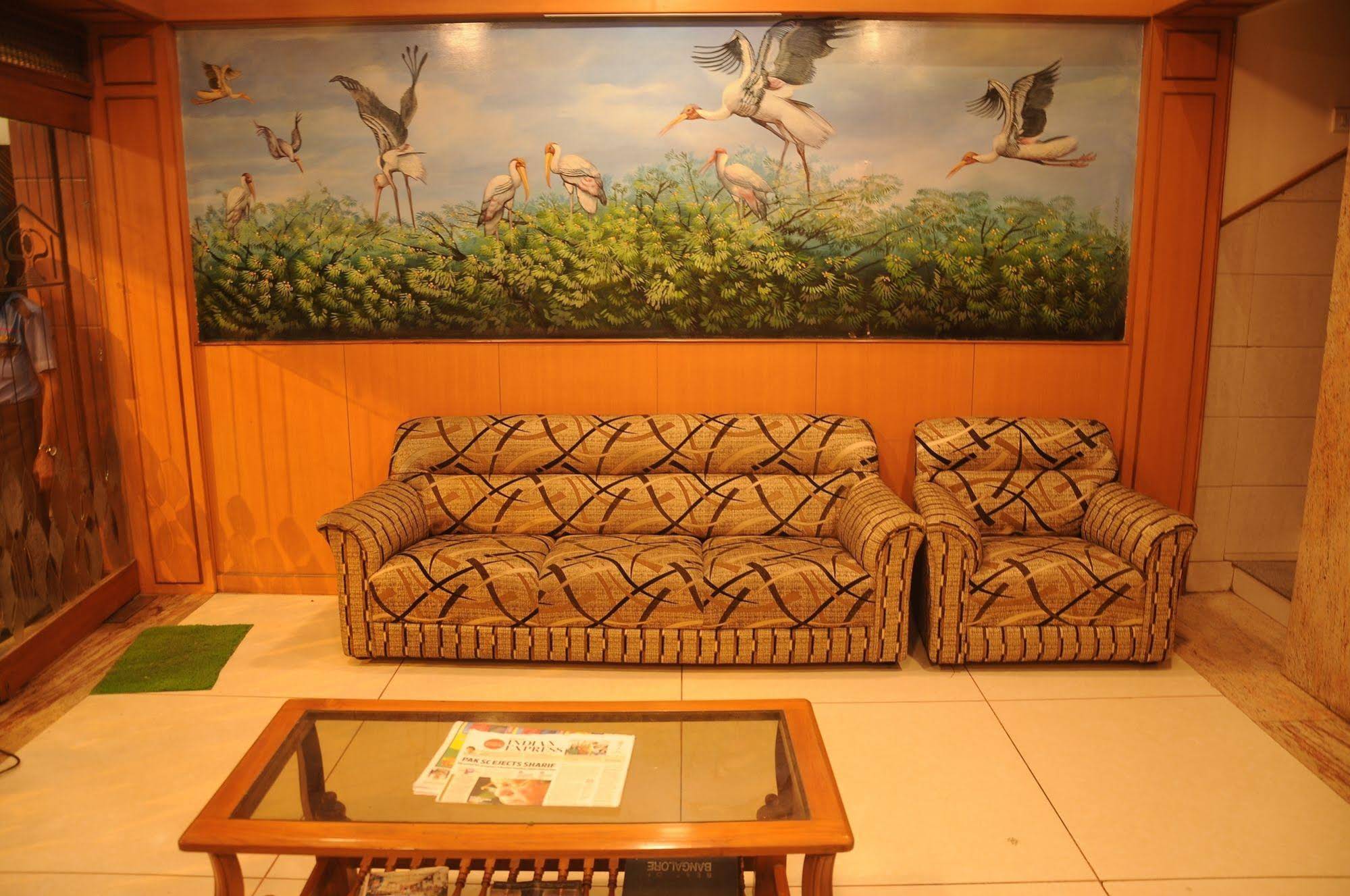 Srinidhi Residency