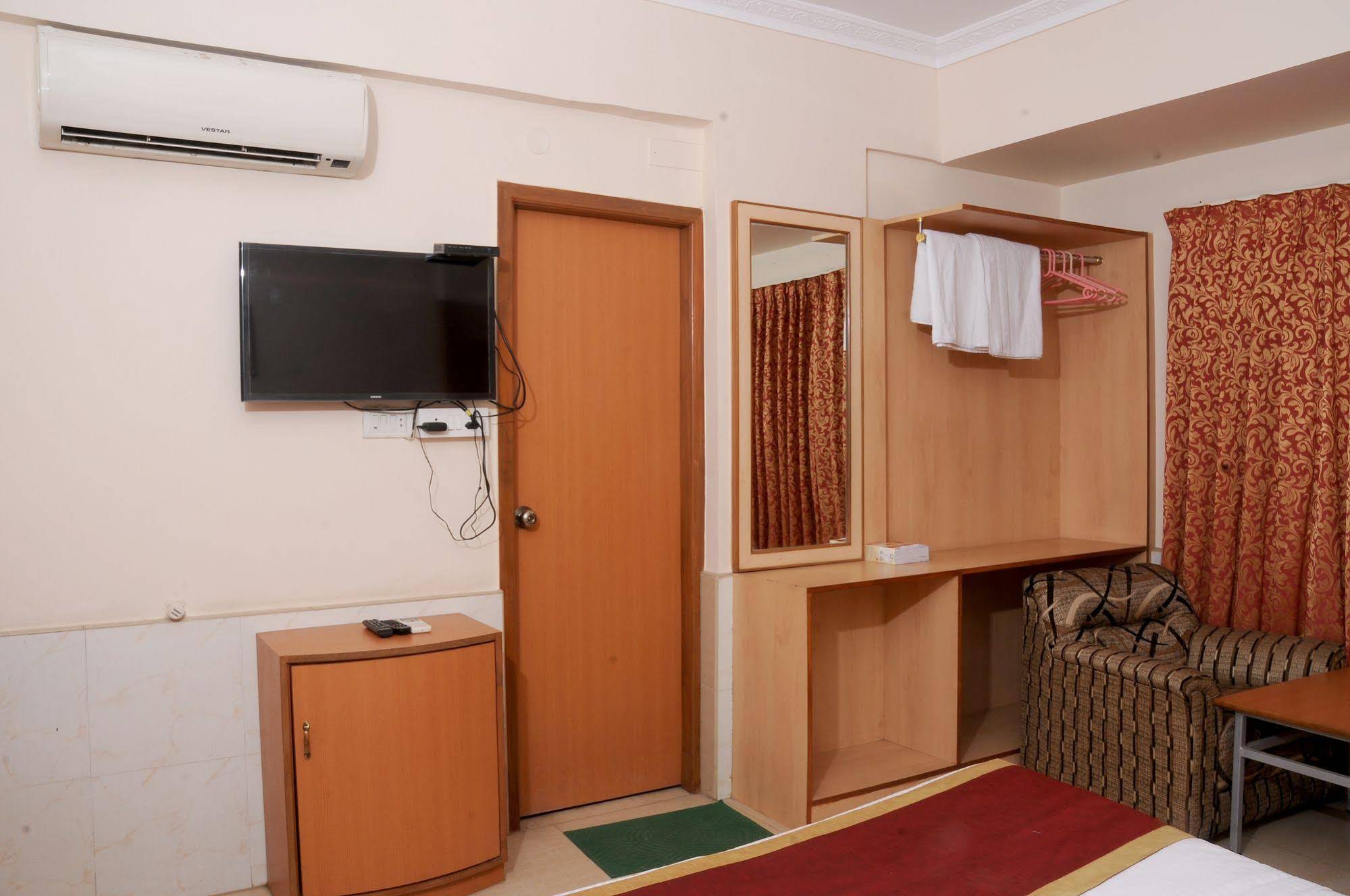 Srinidhi Residency