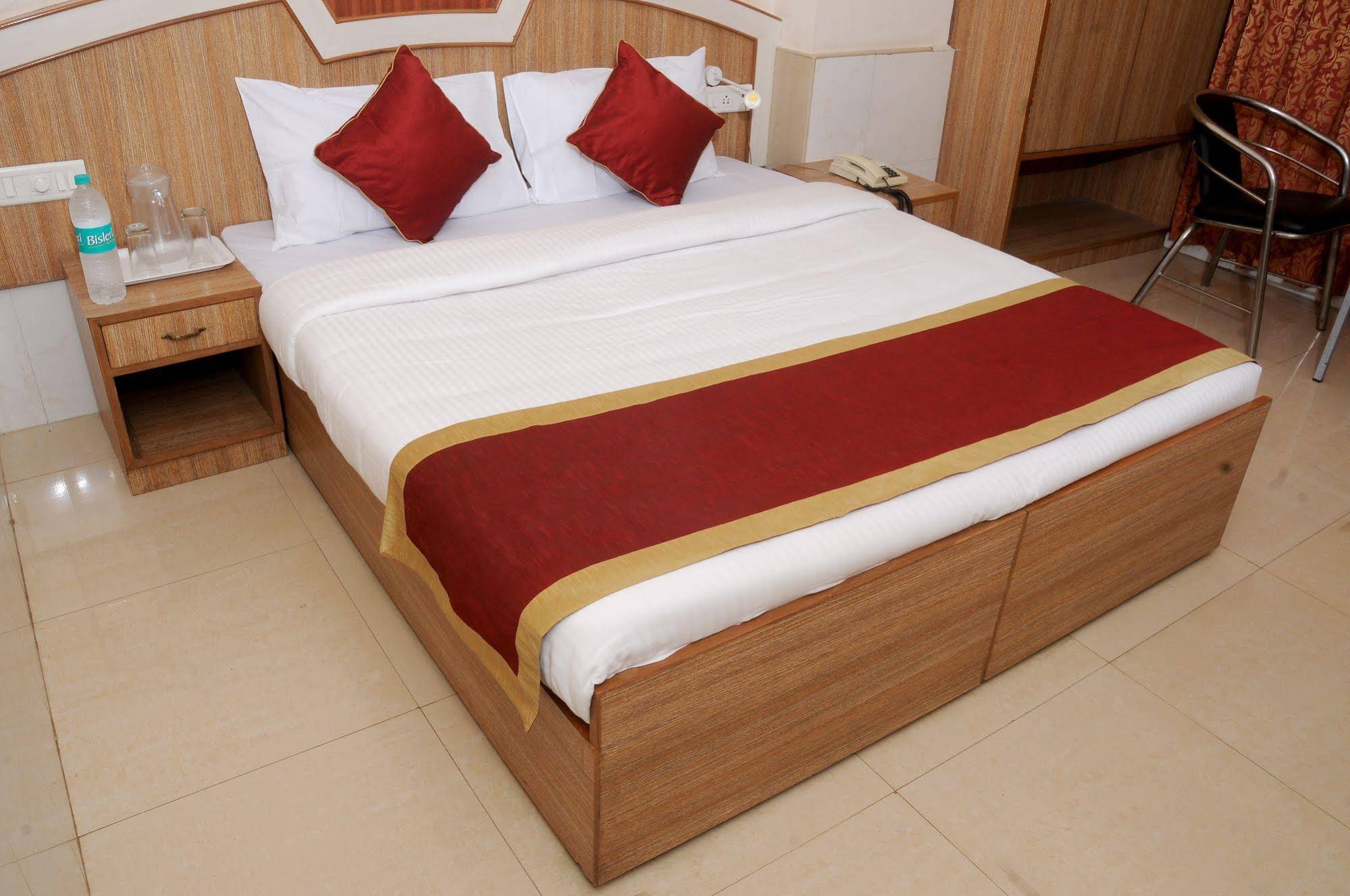 Srinidhi Residency