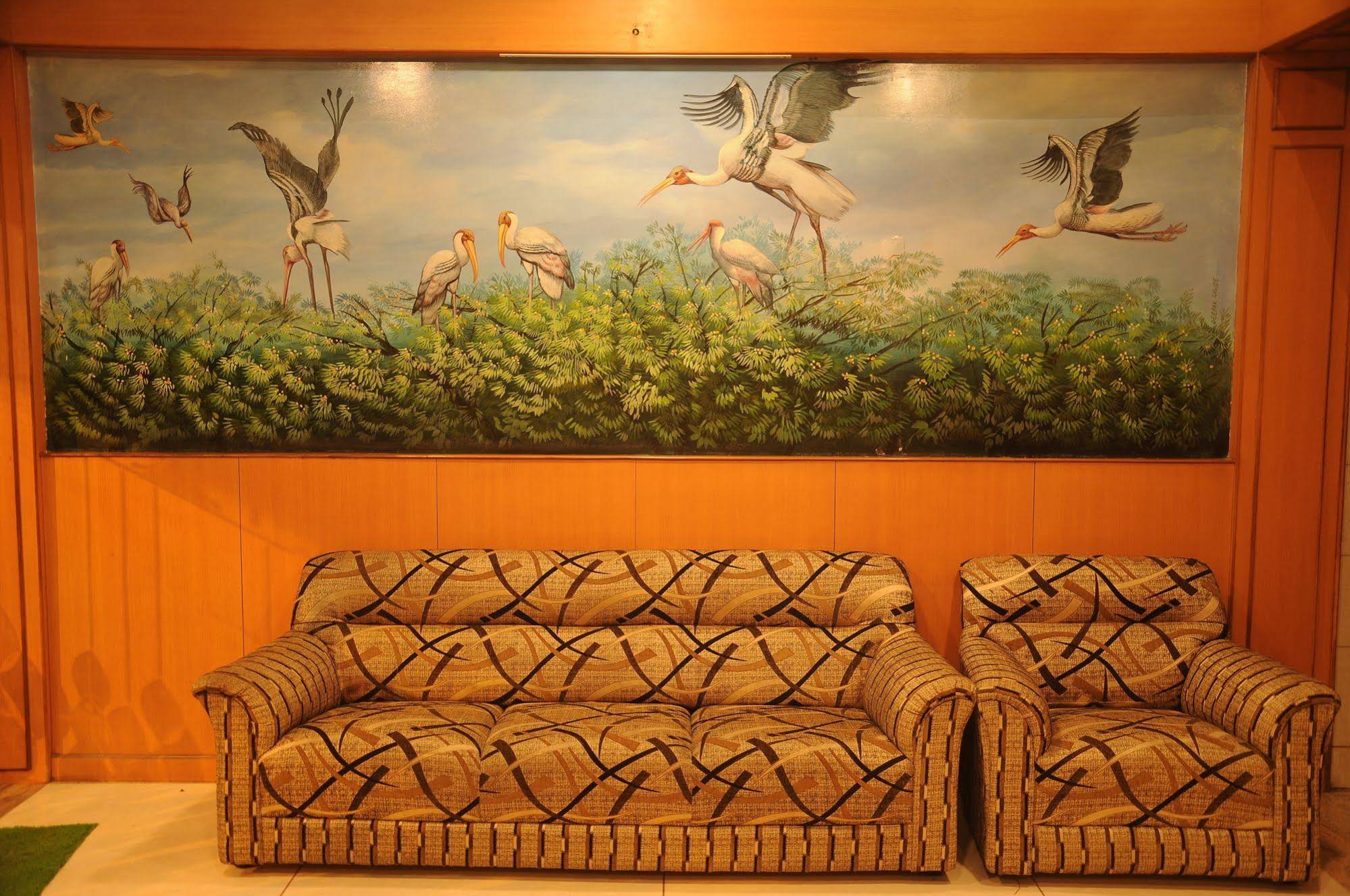 Srinidhi Residency