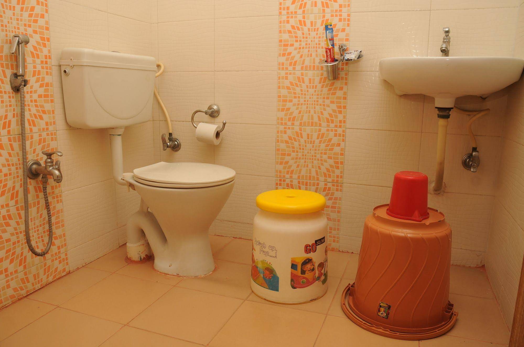 Srinidhi Residency
