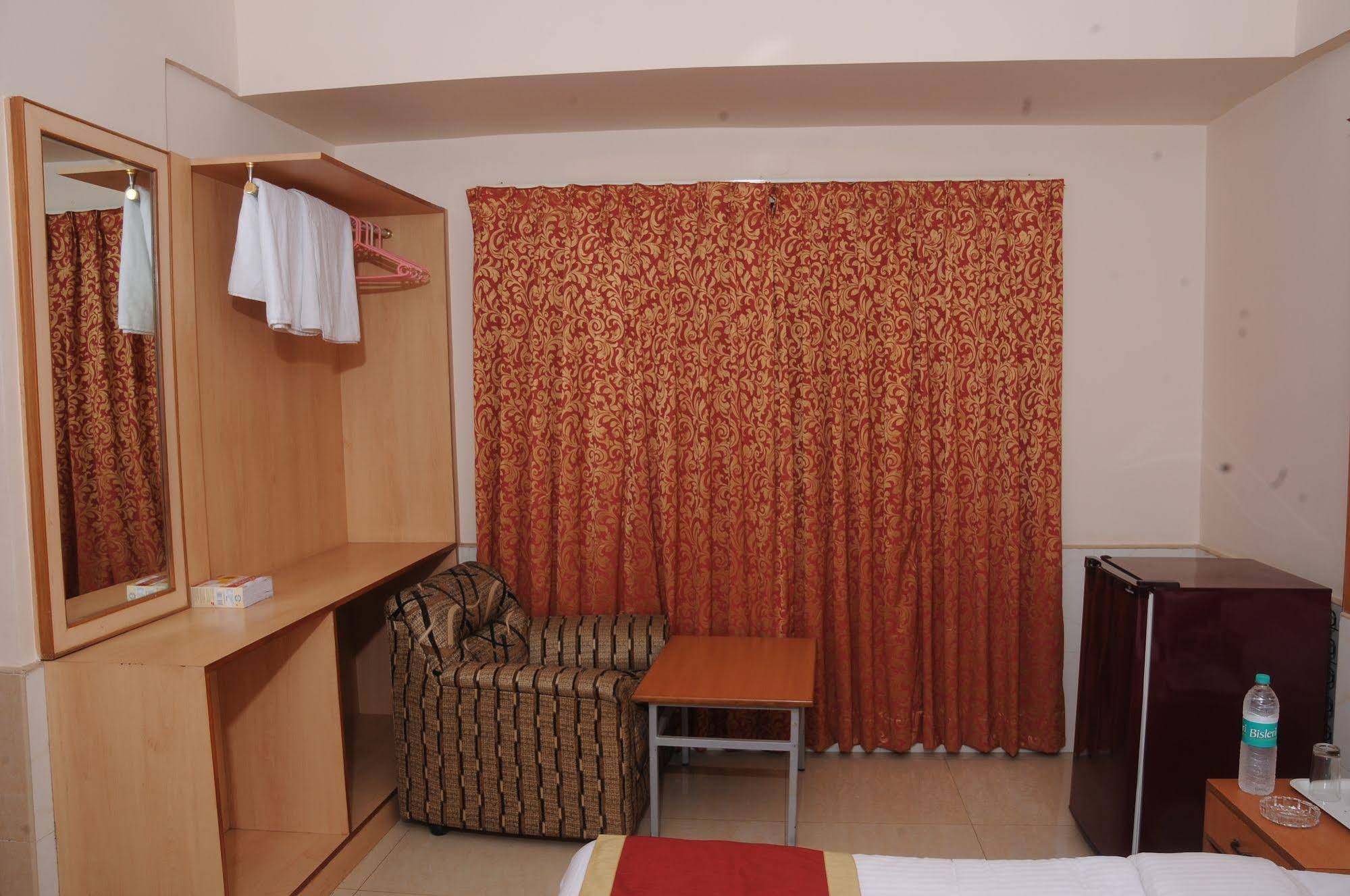 Srinidhi Residency