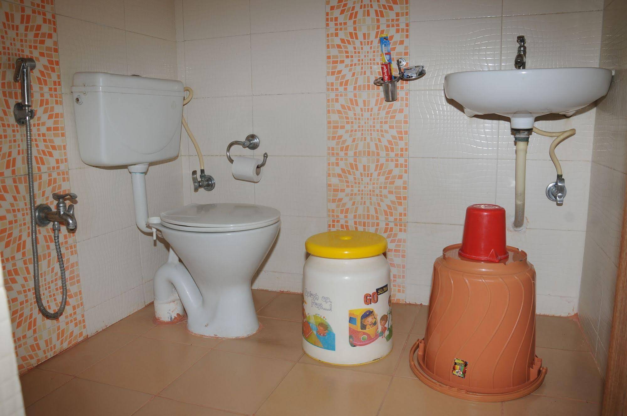 Srinidhi Residency