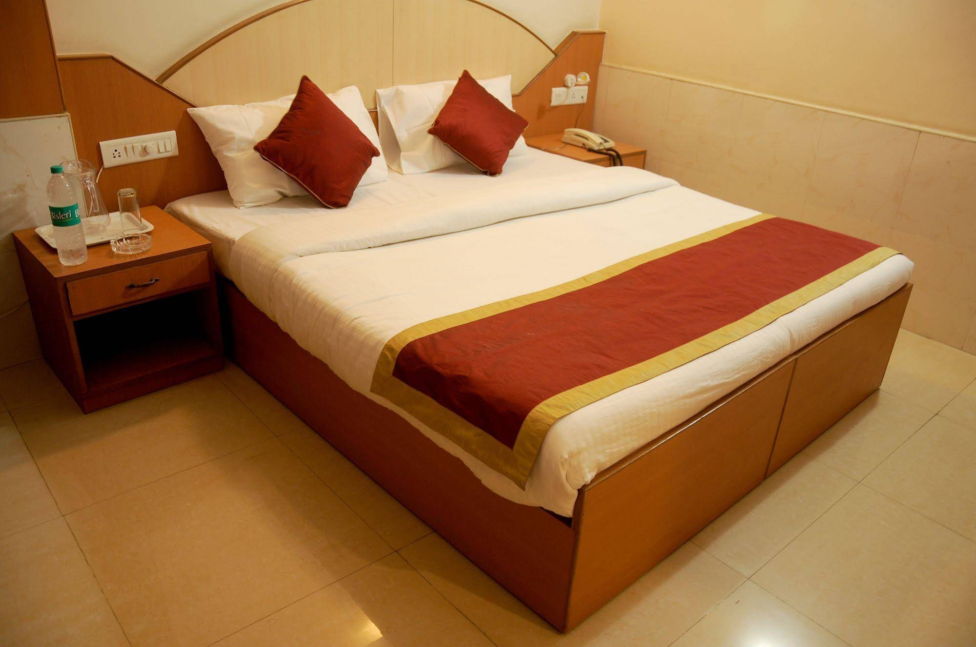 Srinidhi Residency