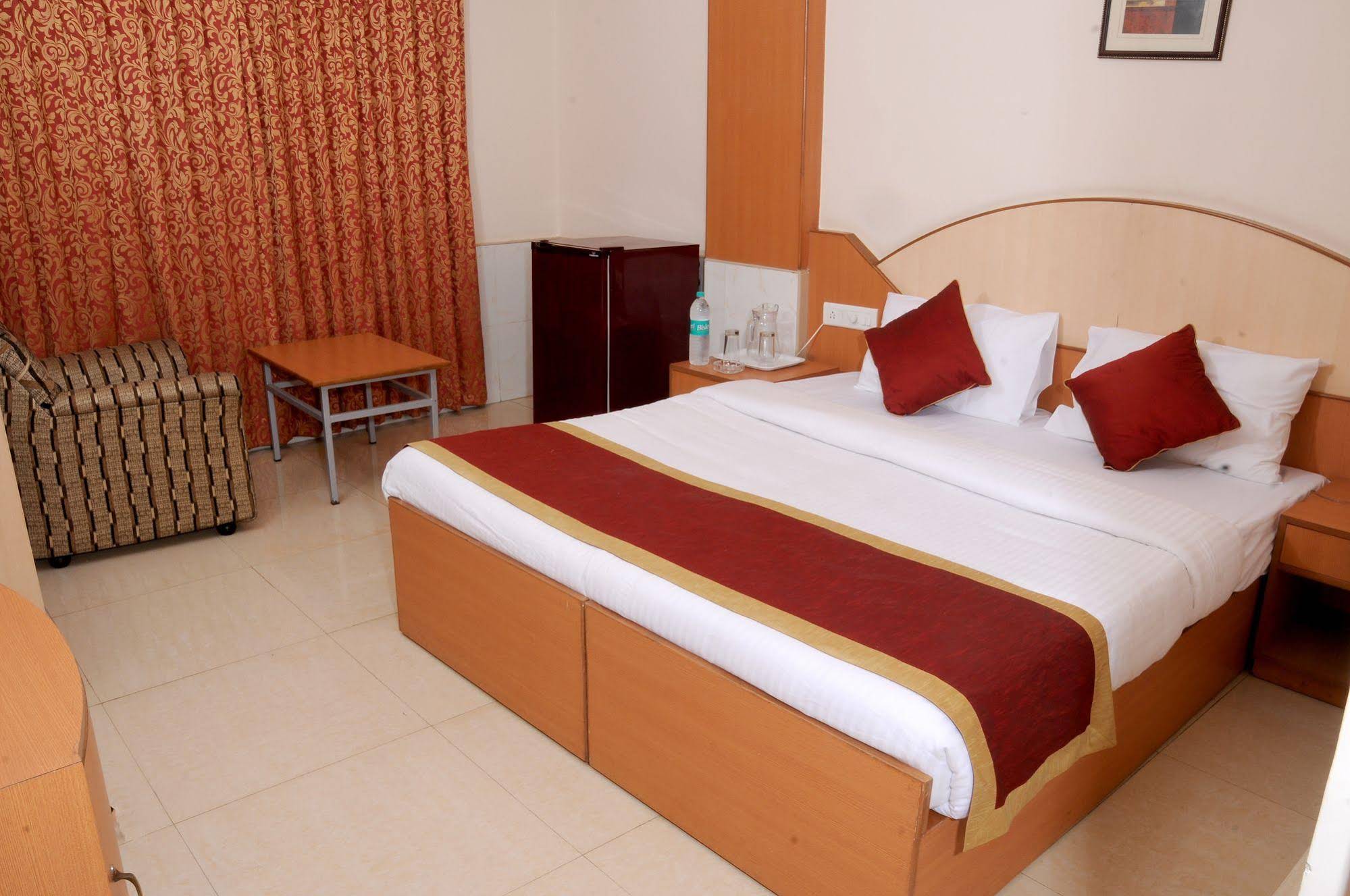 Srinidhi Residency