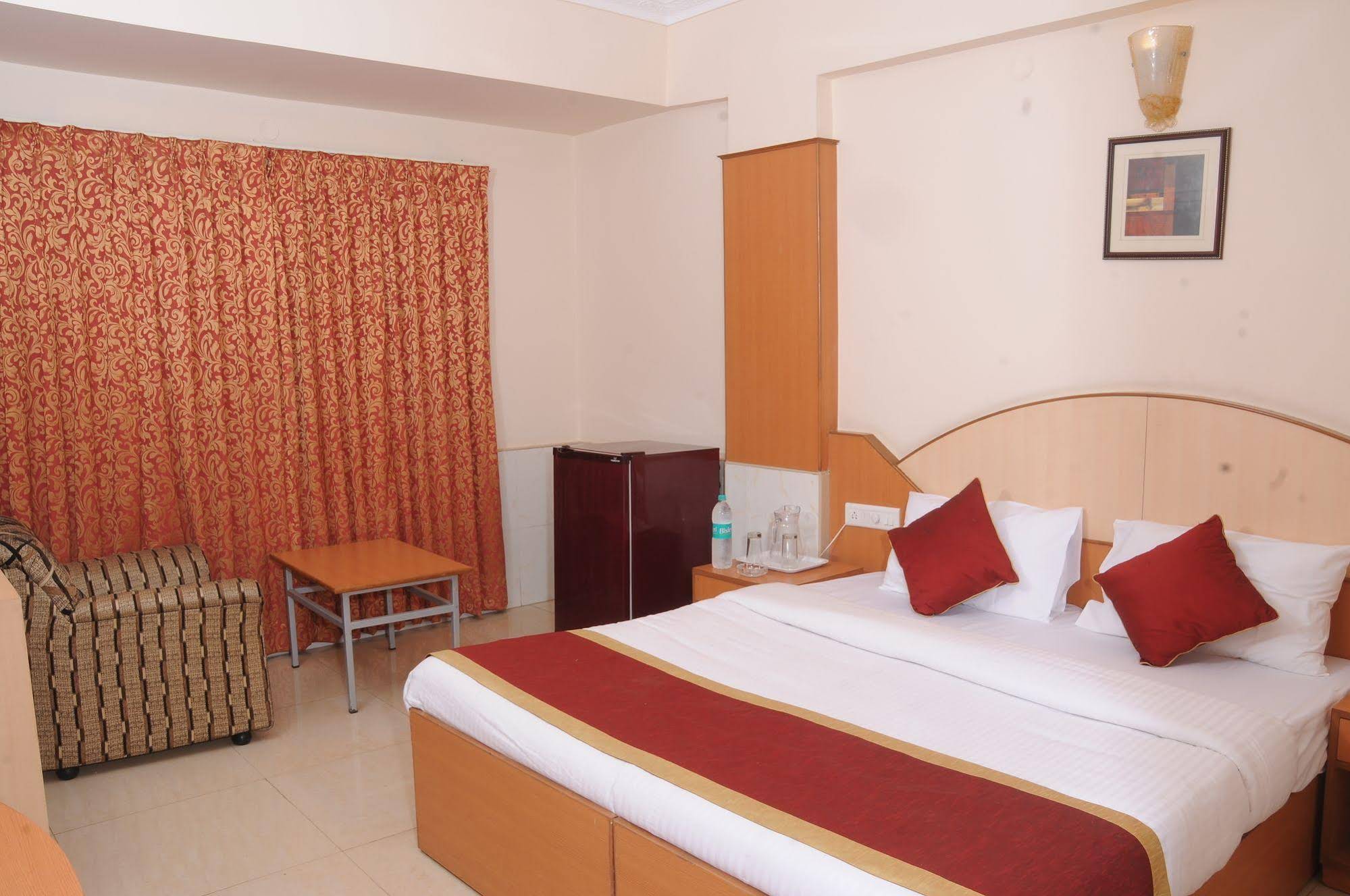 Srinidhi Residency