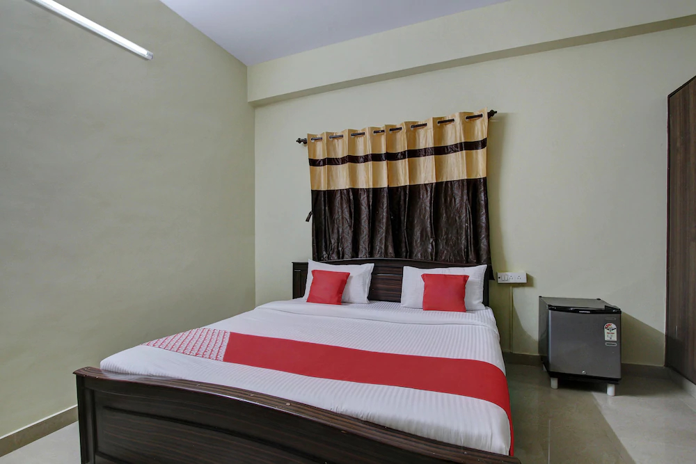 Sri Sai Comforts By OYO Rooms