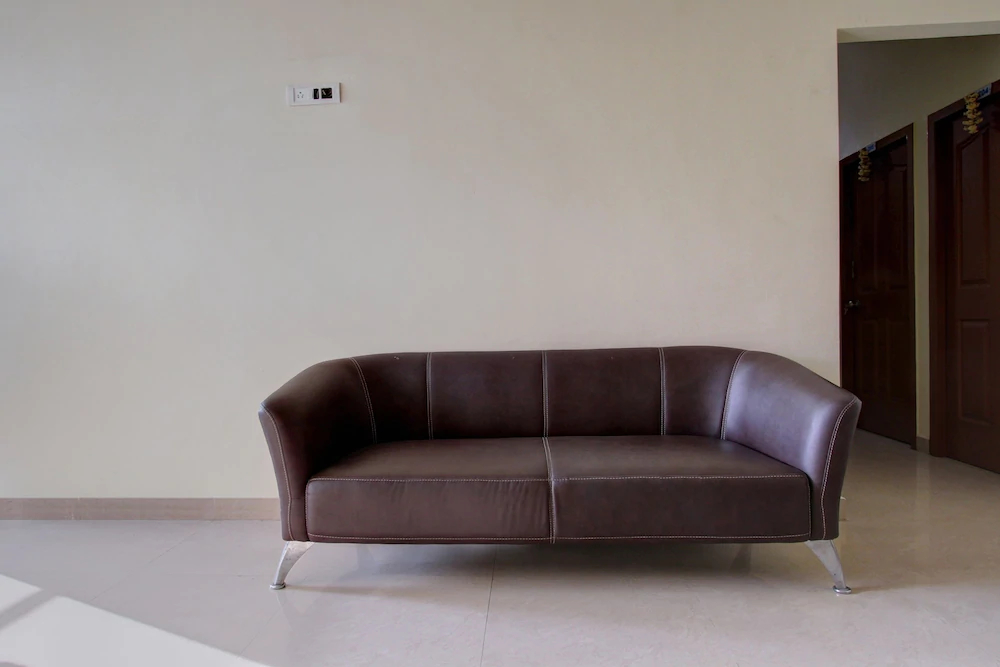 Sri Sai Comforts By OYO Rooms