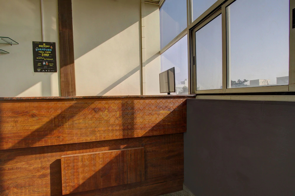 Sri Sai Comforts By OYO Rooms