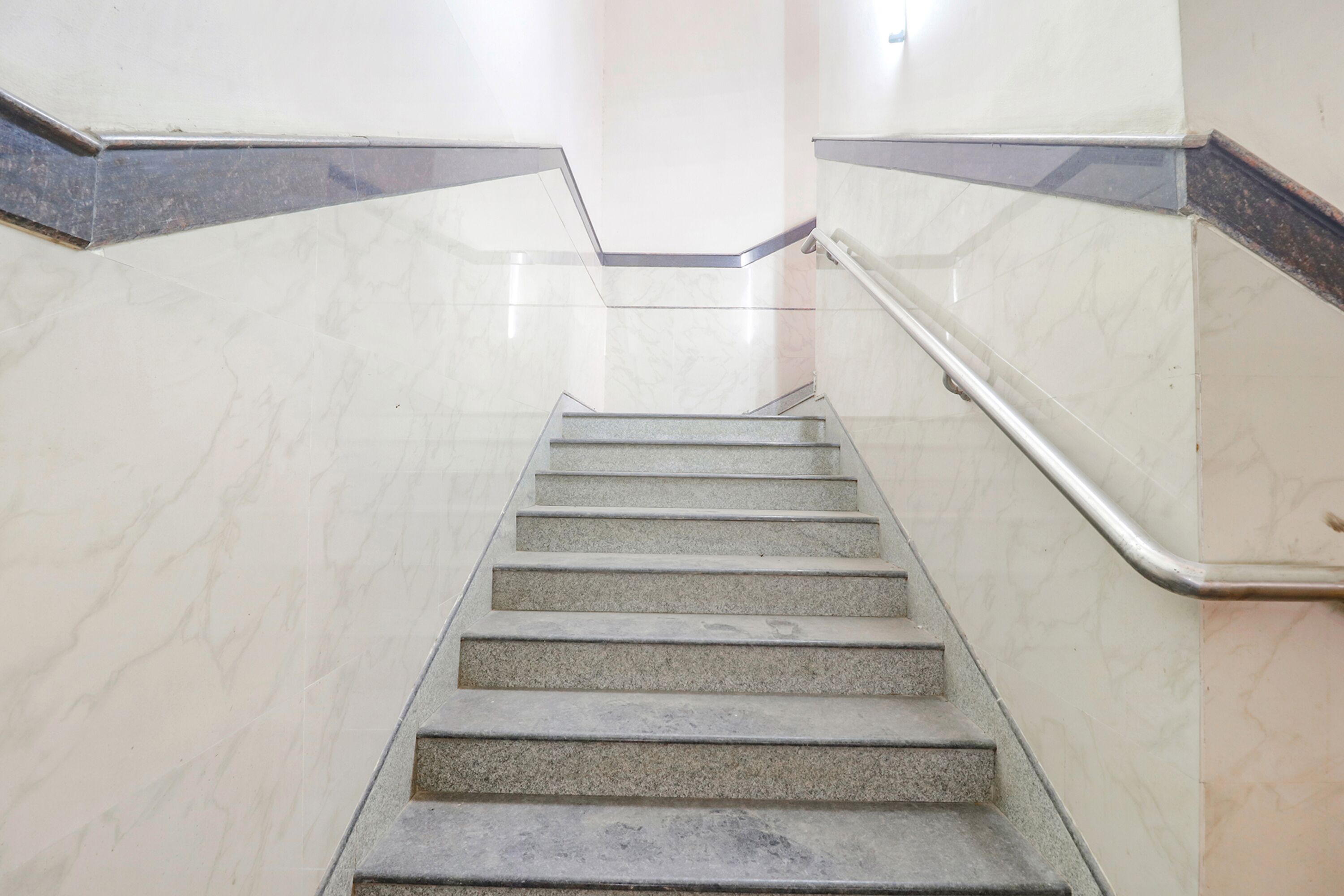 Sri Sai Ram Suites by Fabhotel