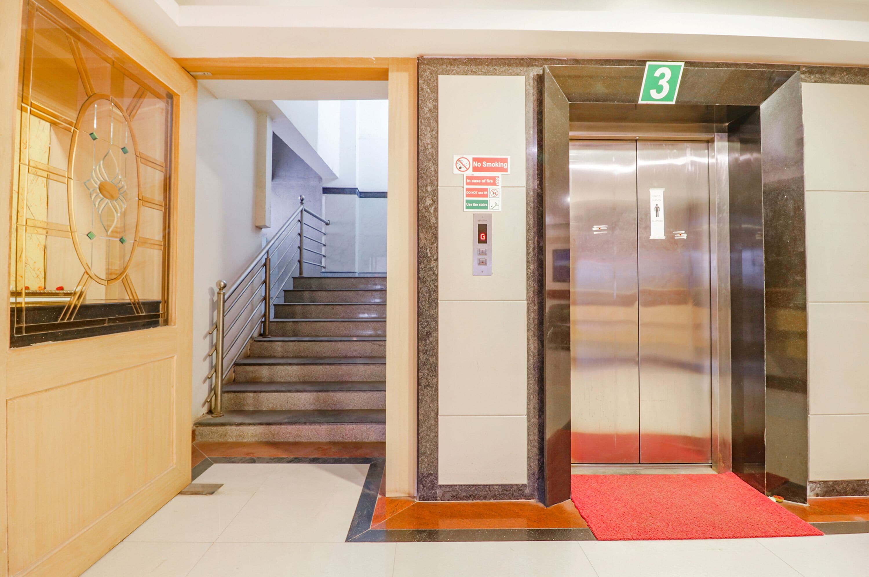 Sri Sai Ram Suites by Fabhotel