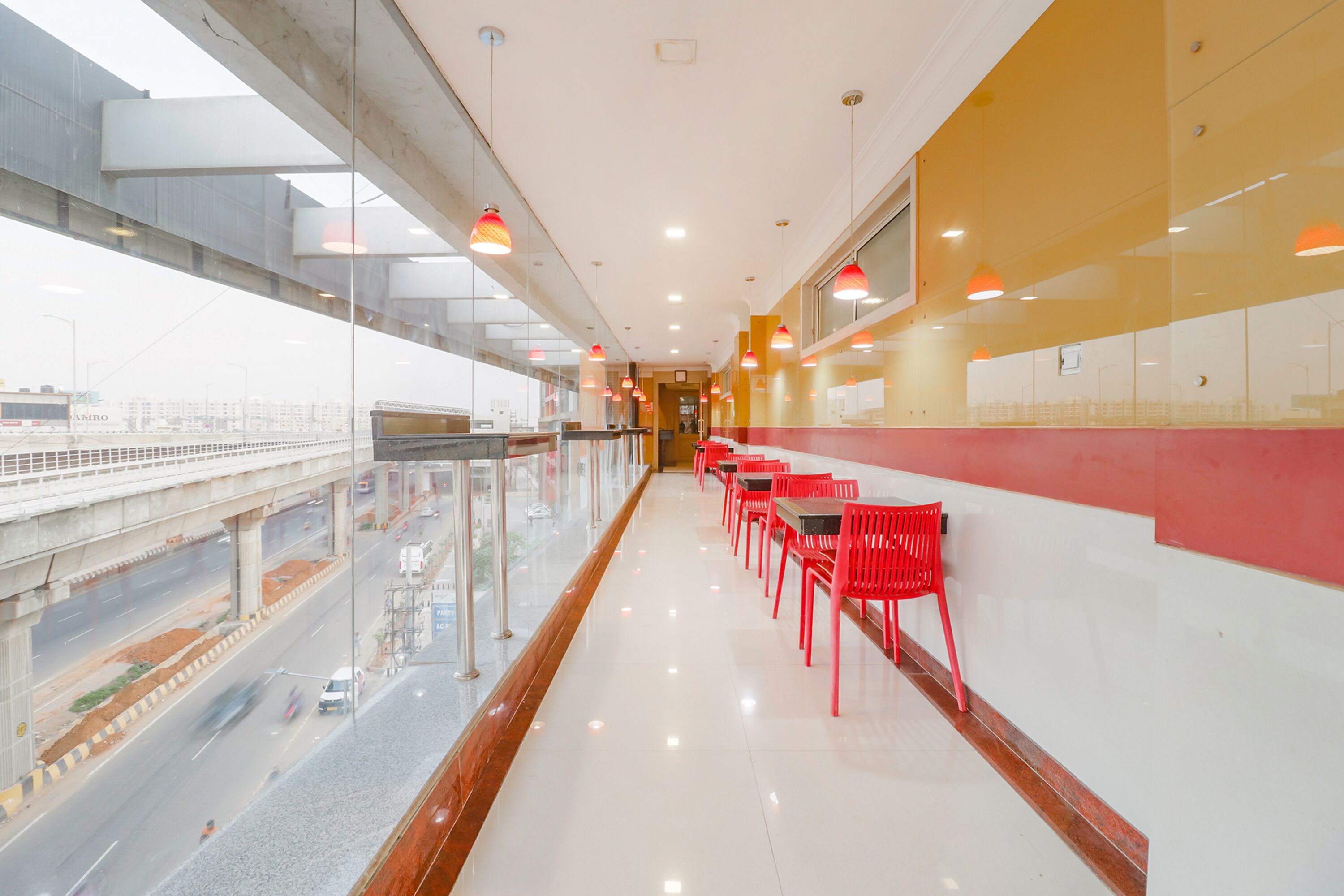 Sri Sai Ram Suites by Fabhotel