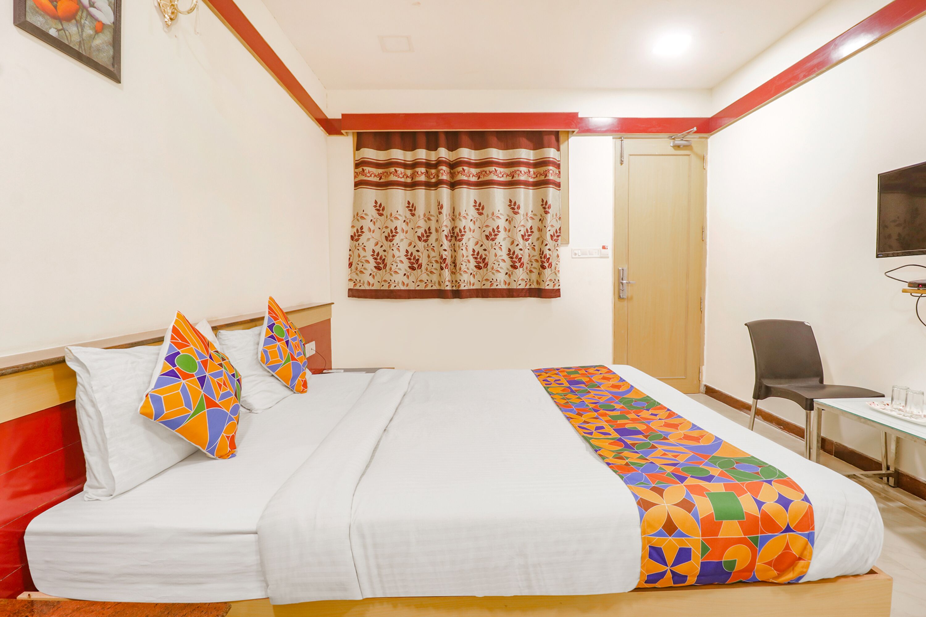 Sri Sai Ram Suites by Fabhotel