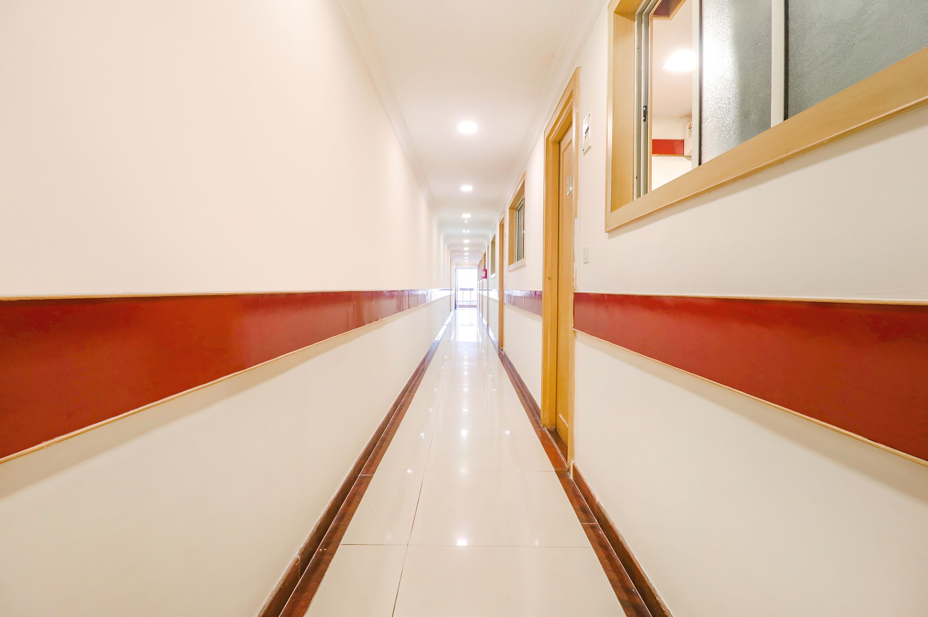 Sri Sai Ram Suites by Fabhotel