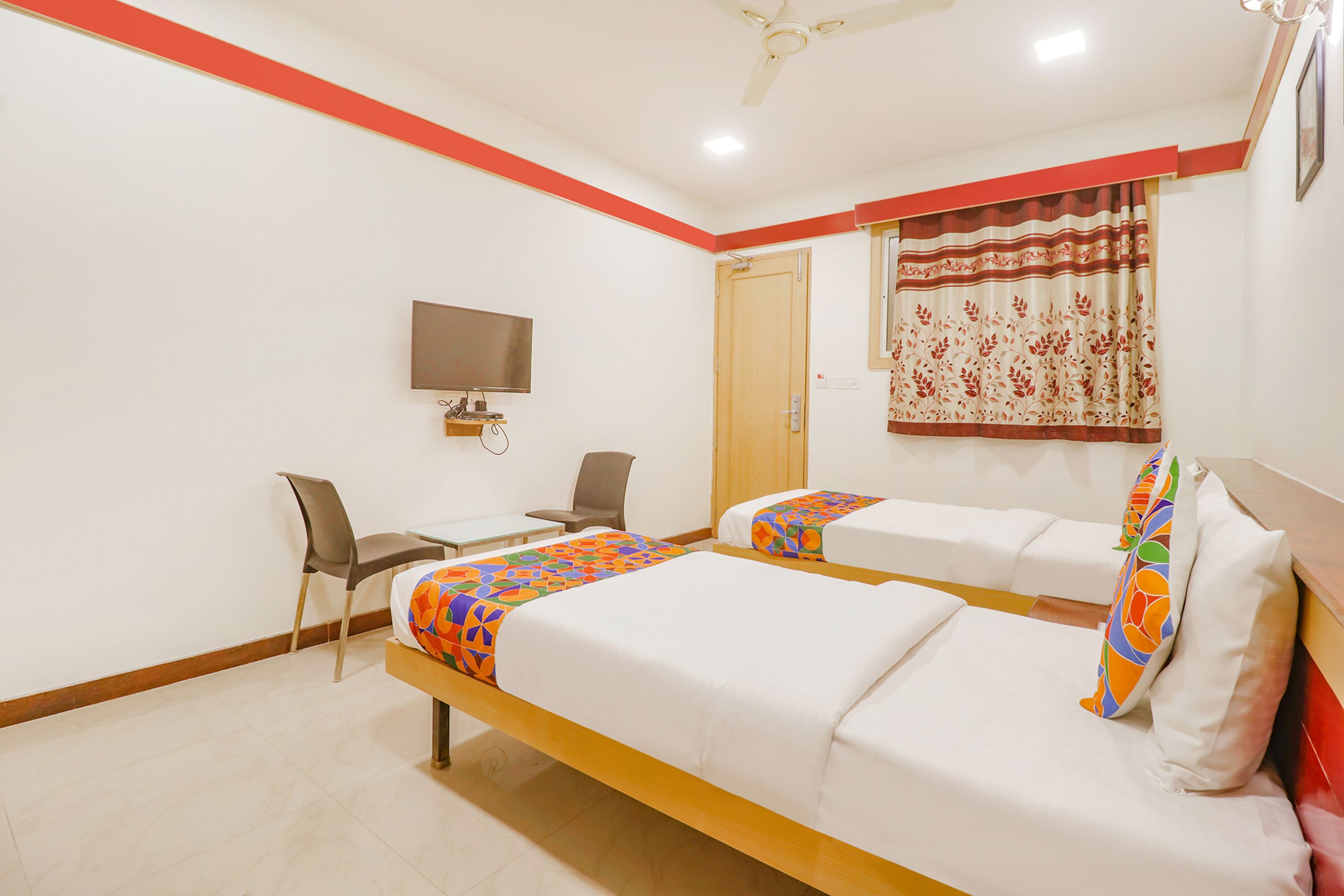 Sri Sai Ram Suites by Fabhotel