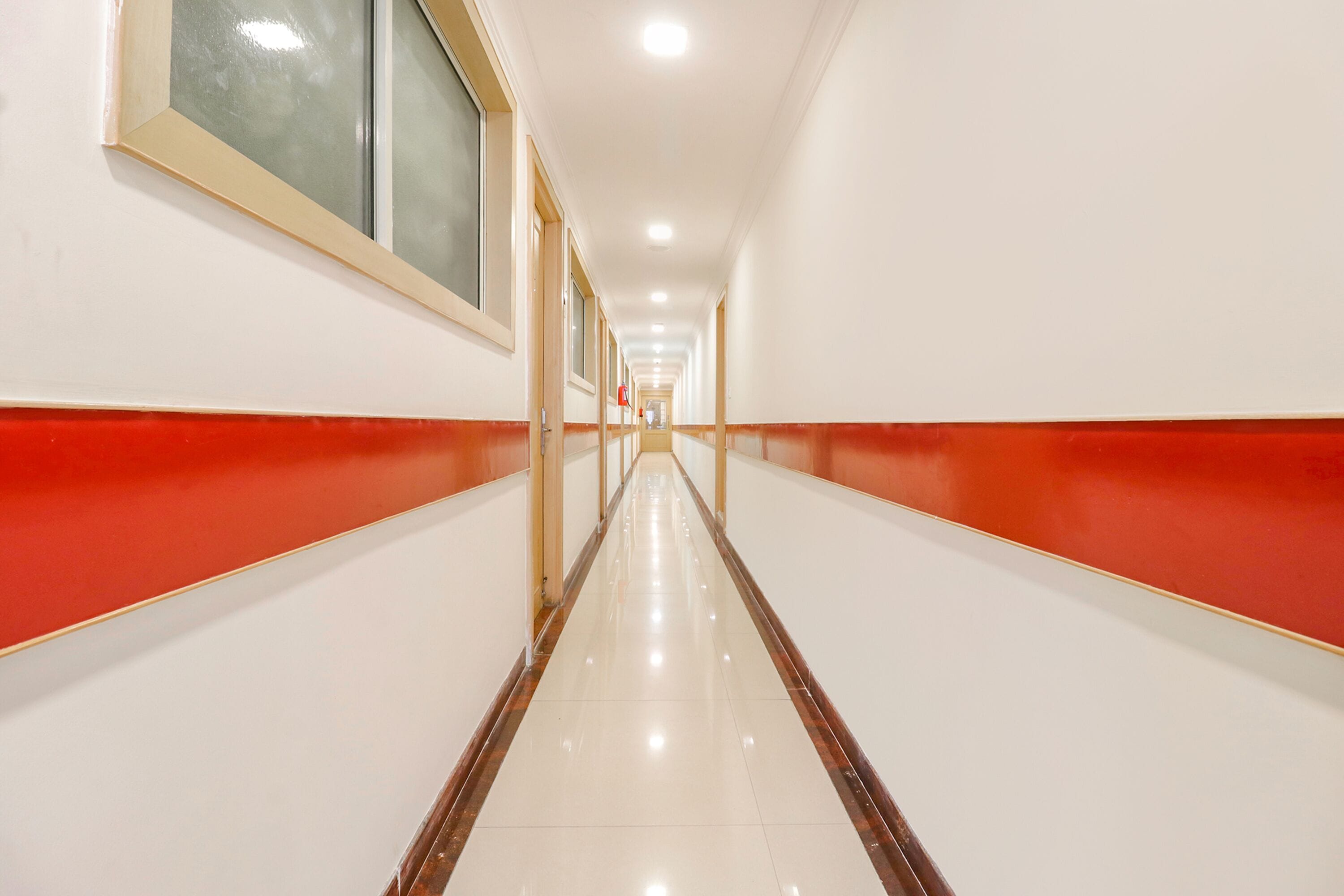 Sri Sai Ram Suites by Fabhotel