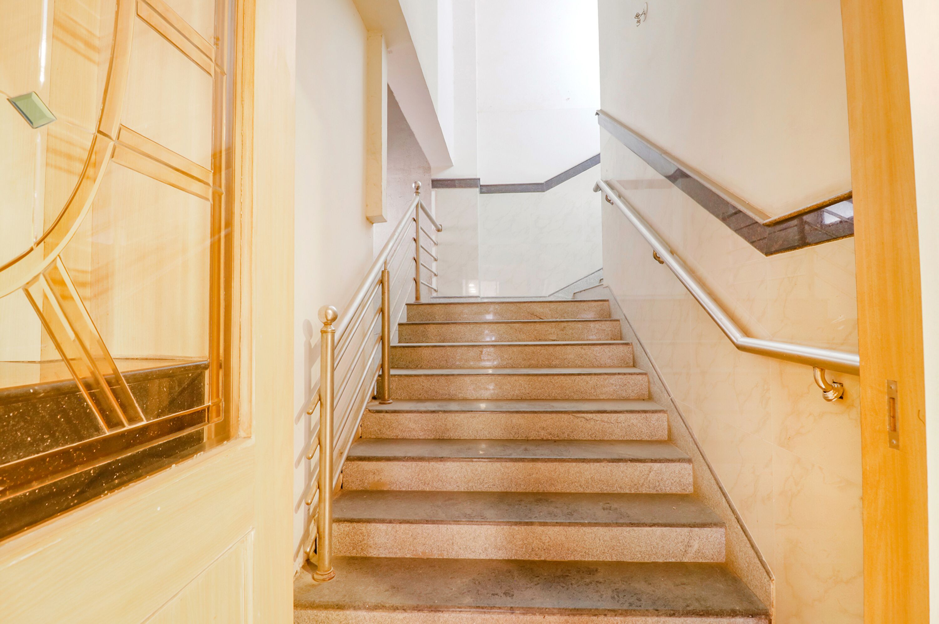 Sri Sai Ram Suites by Fabhotel