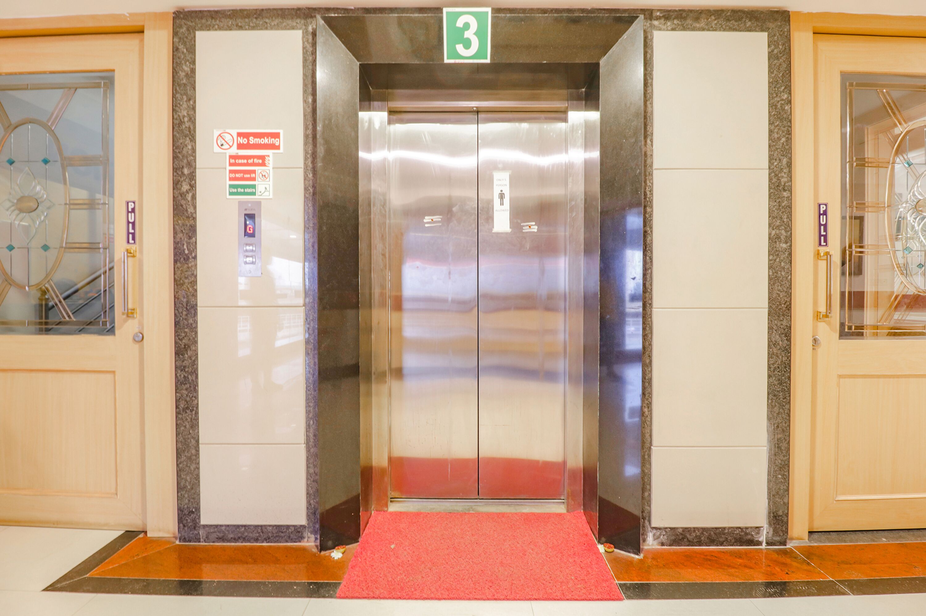 Sri Sai Ram Suites by Fabhotel