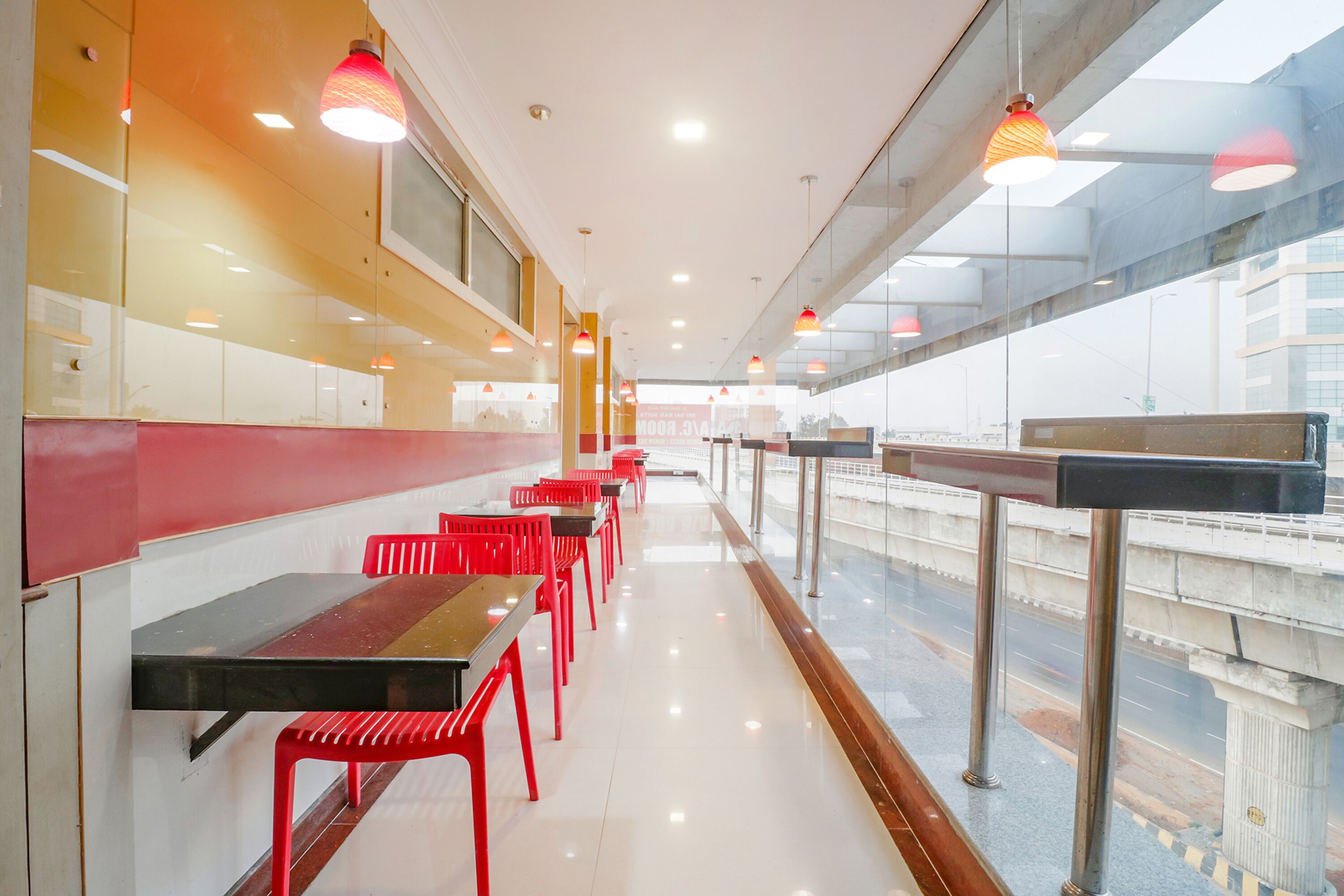 Sri Sai Ram Suites by Fabhotel