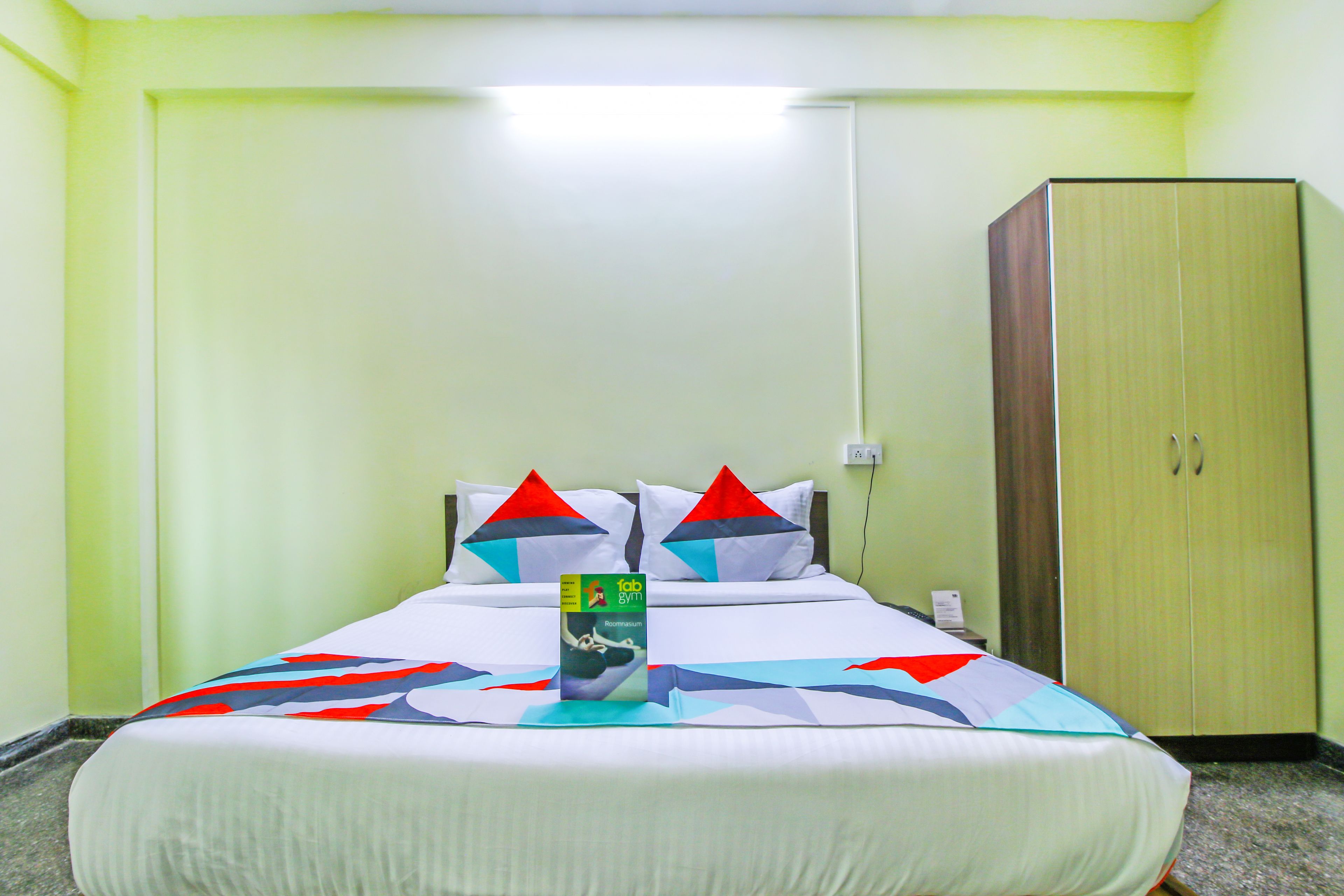 Sri Sai Suites by FabHotels