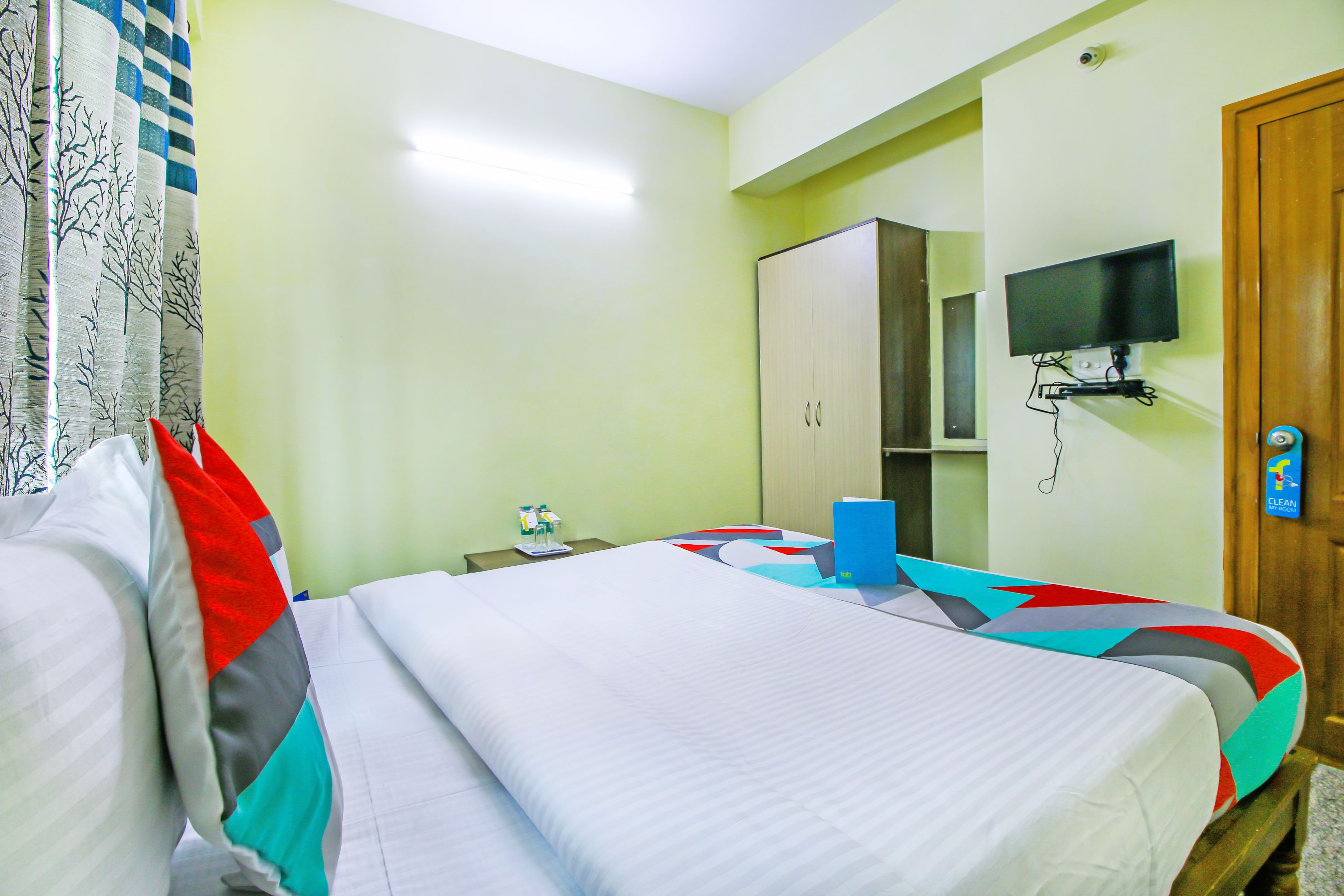Sri Sai Suites by FabHotels