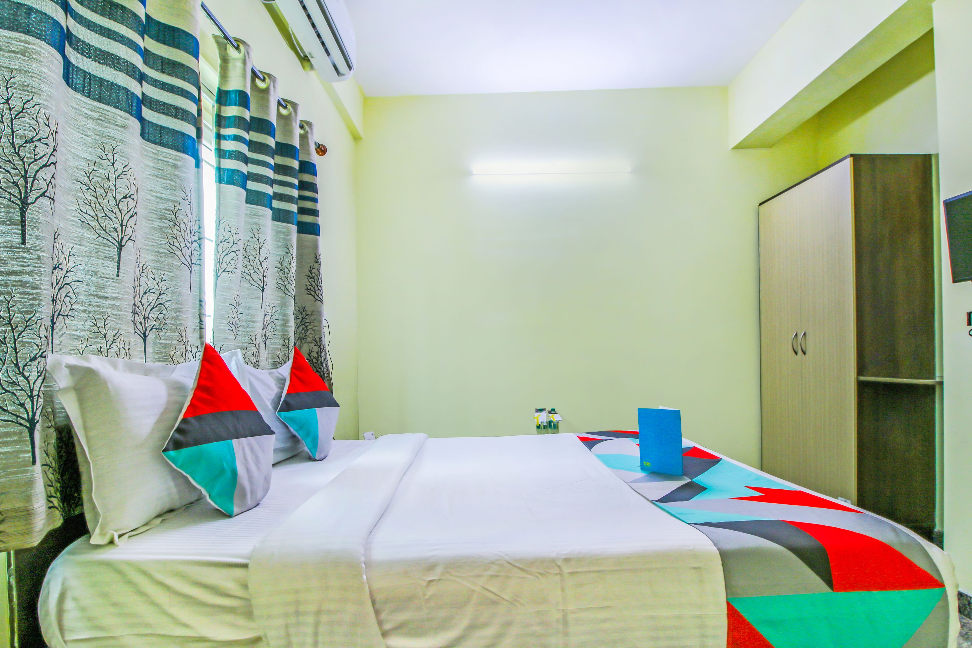 Sri Sai Suites by FabHotels